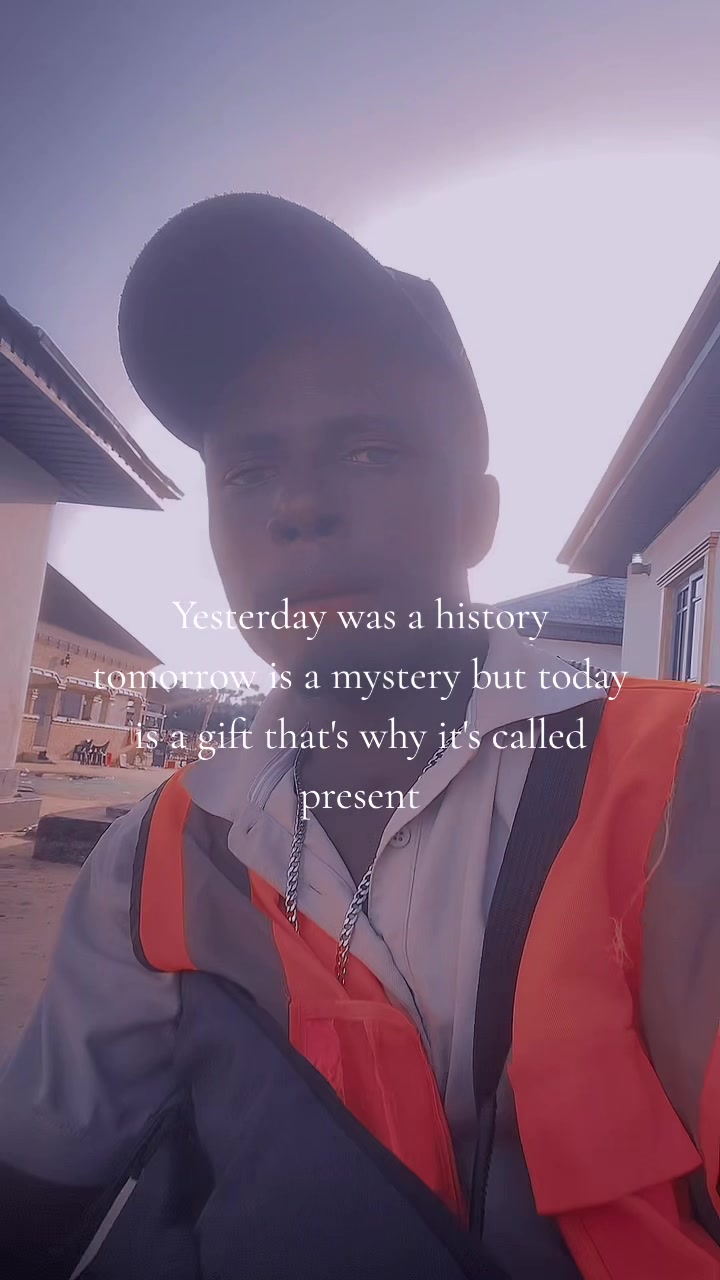 @Daniel Ebimo (Ebidans)