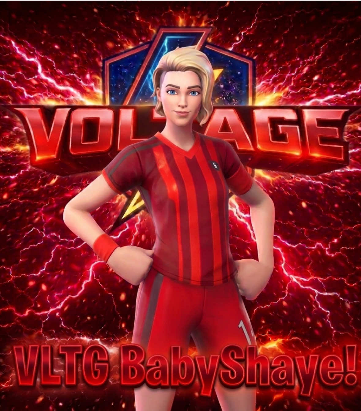 @ⱽᴸᵀᴳBabyShaye
