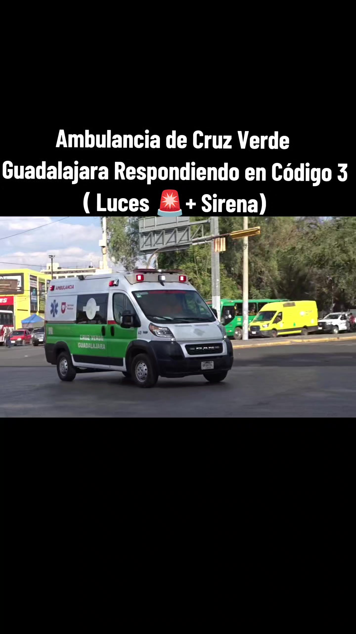 @Emergencias Jalisco