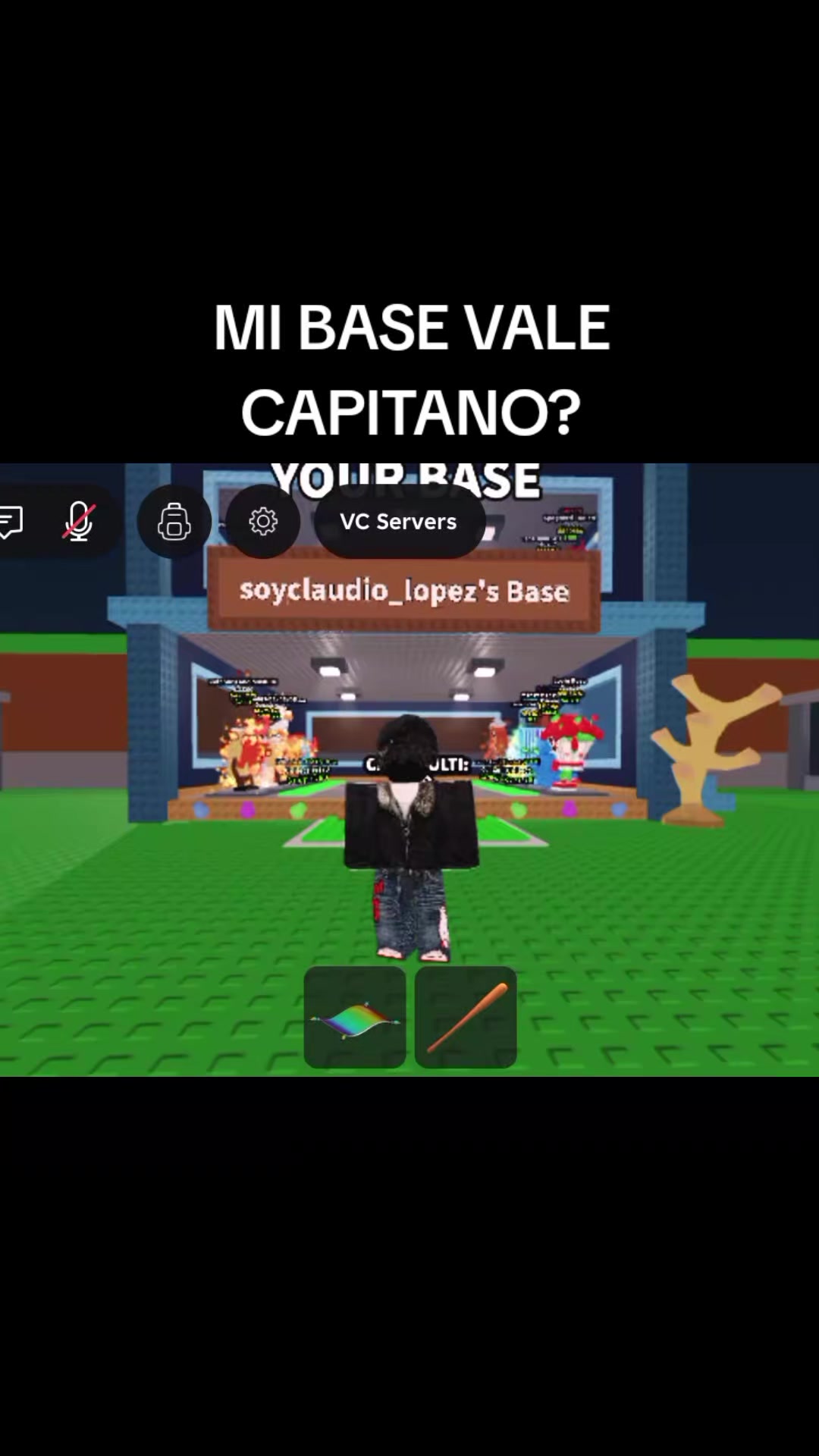 @Trades Venezuela