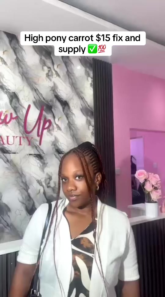 @glow up beauty zim