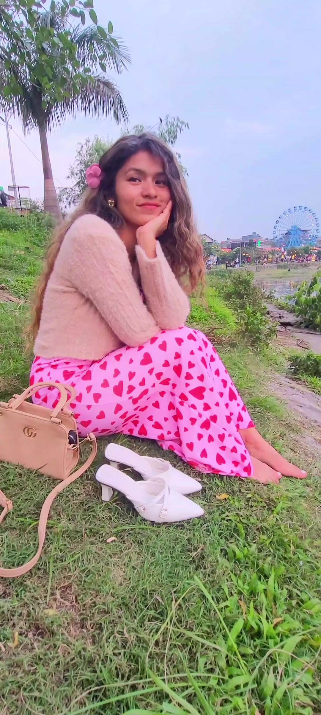 @Soovita Shrestha