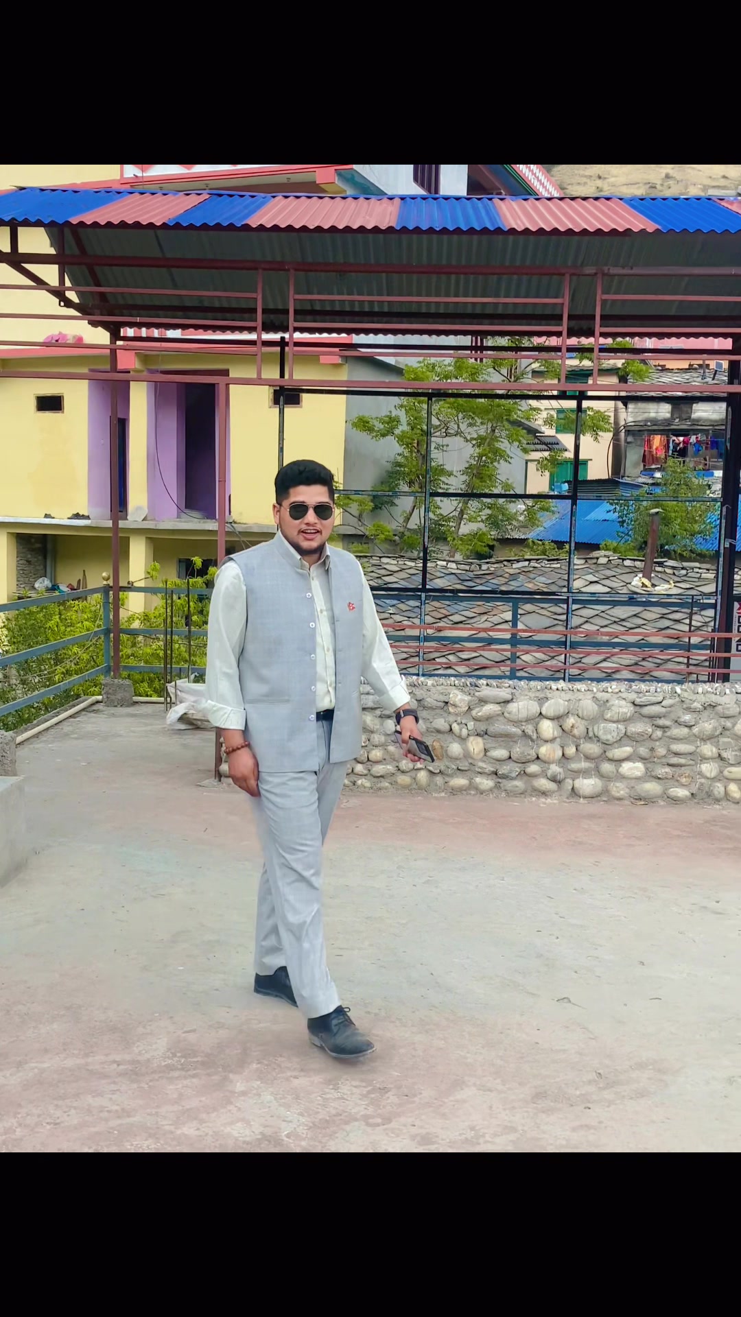 @jitjung kattel Official