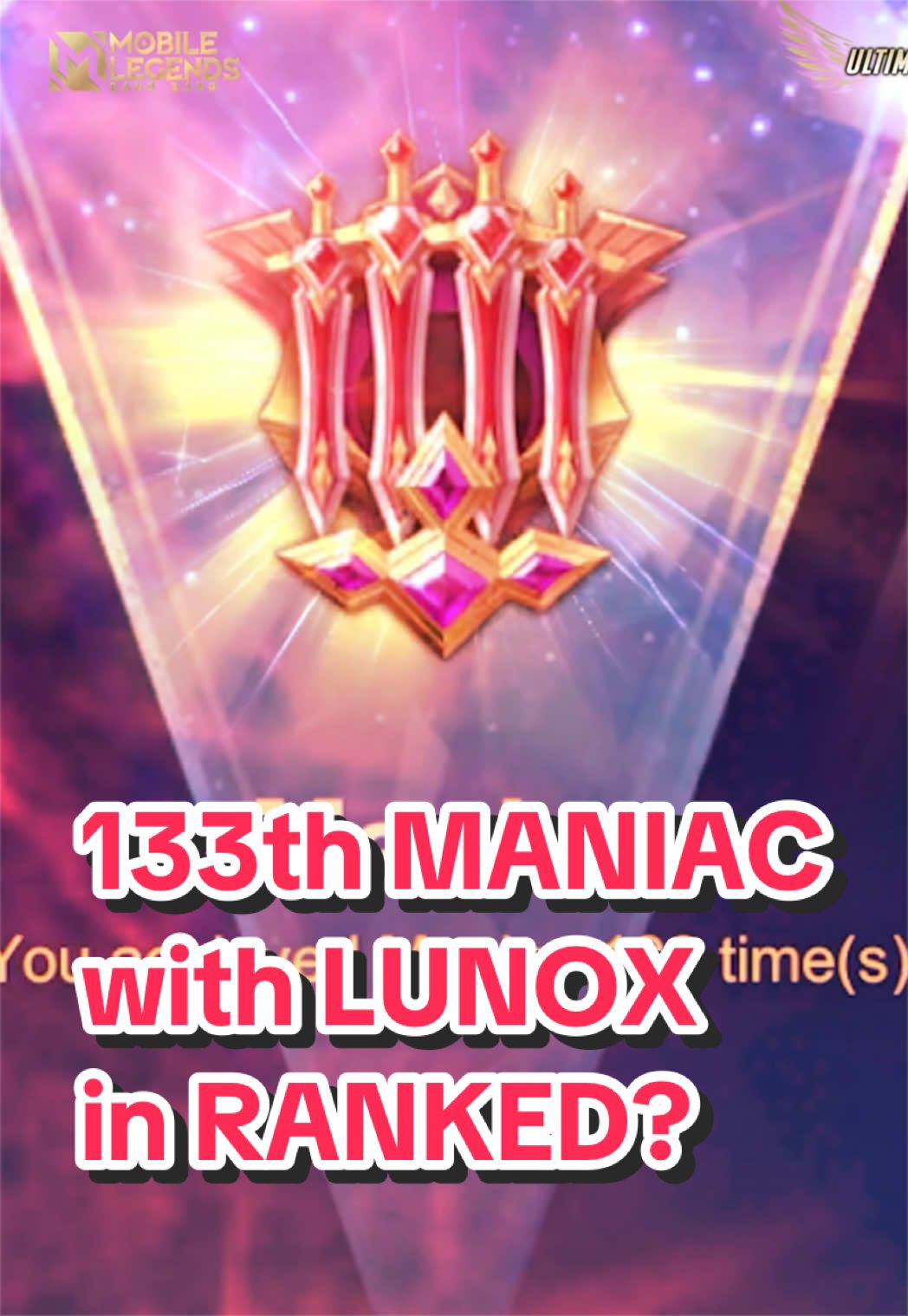@Ultima