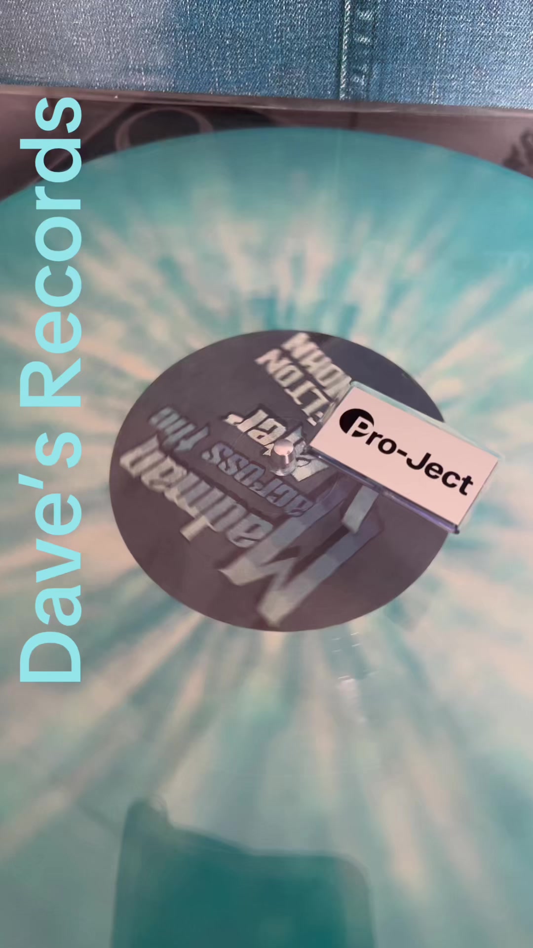 @Djdavebooth