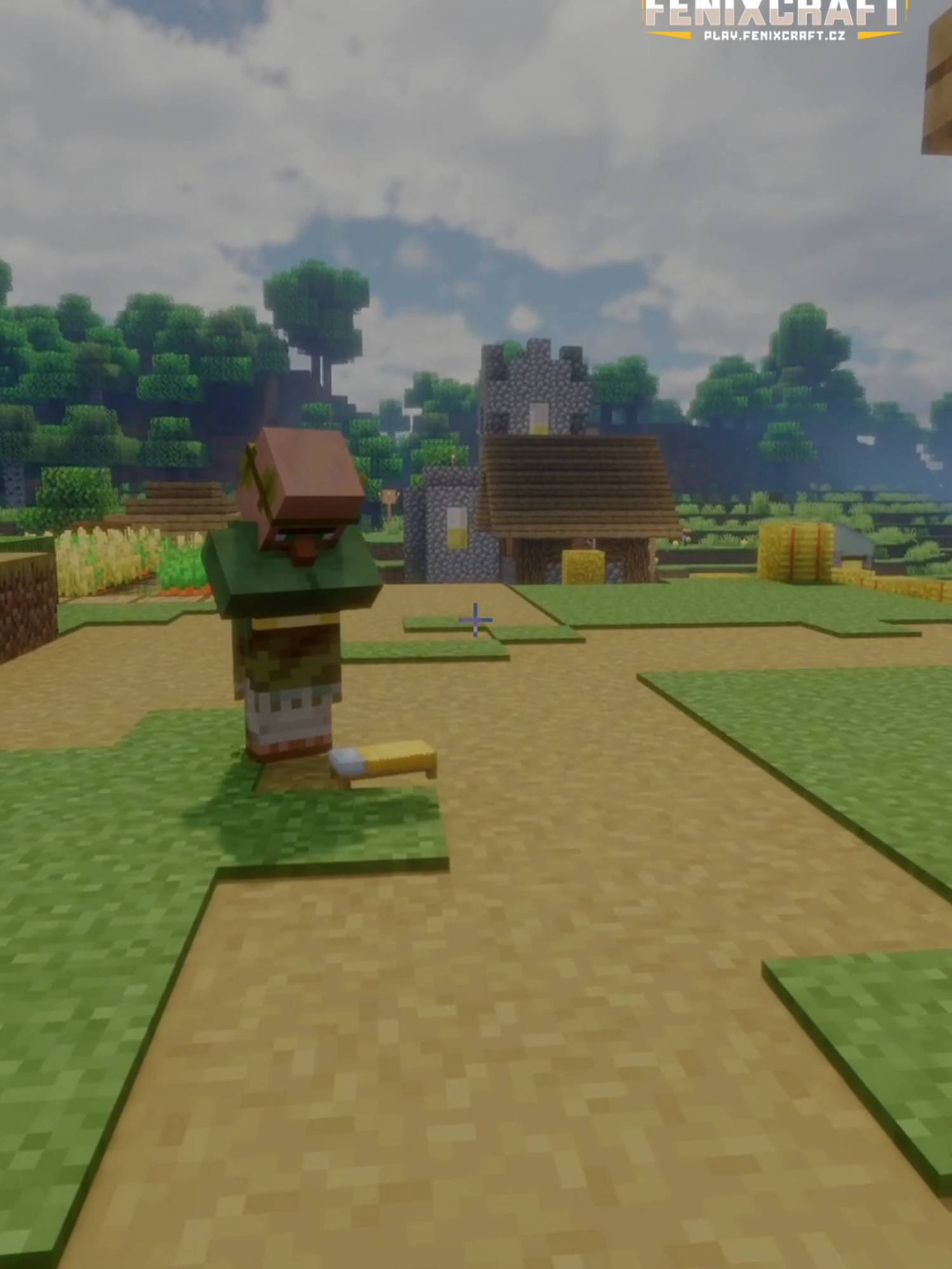 @FenixCraft