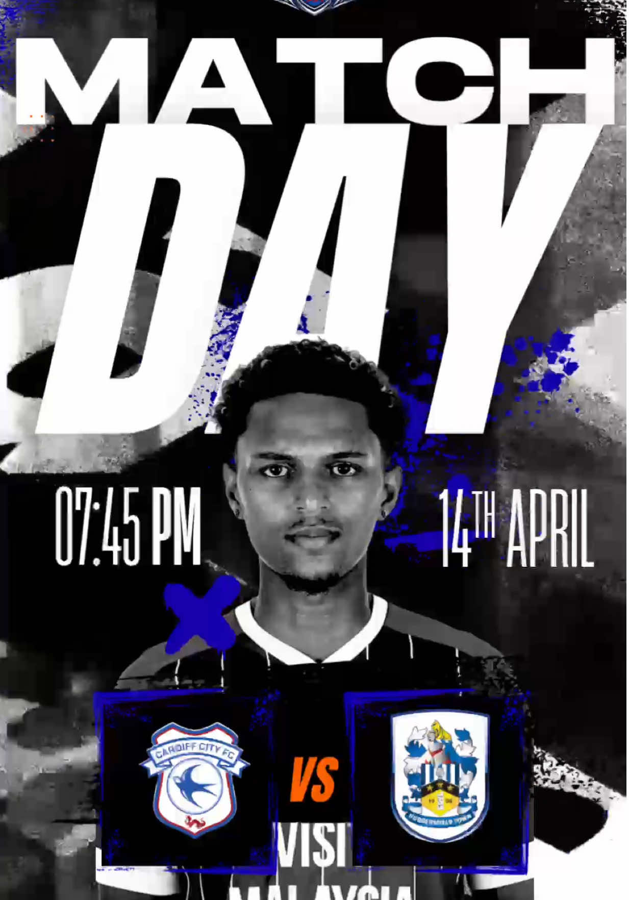 @The Bluebirds Network