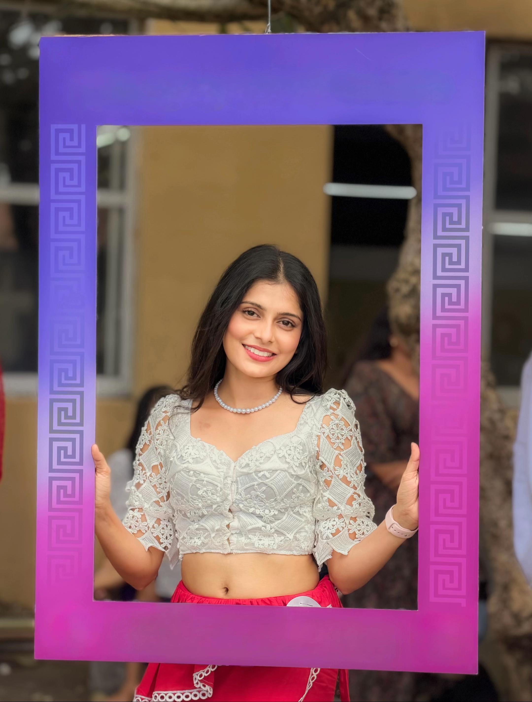 @pavithra_sew 🌸