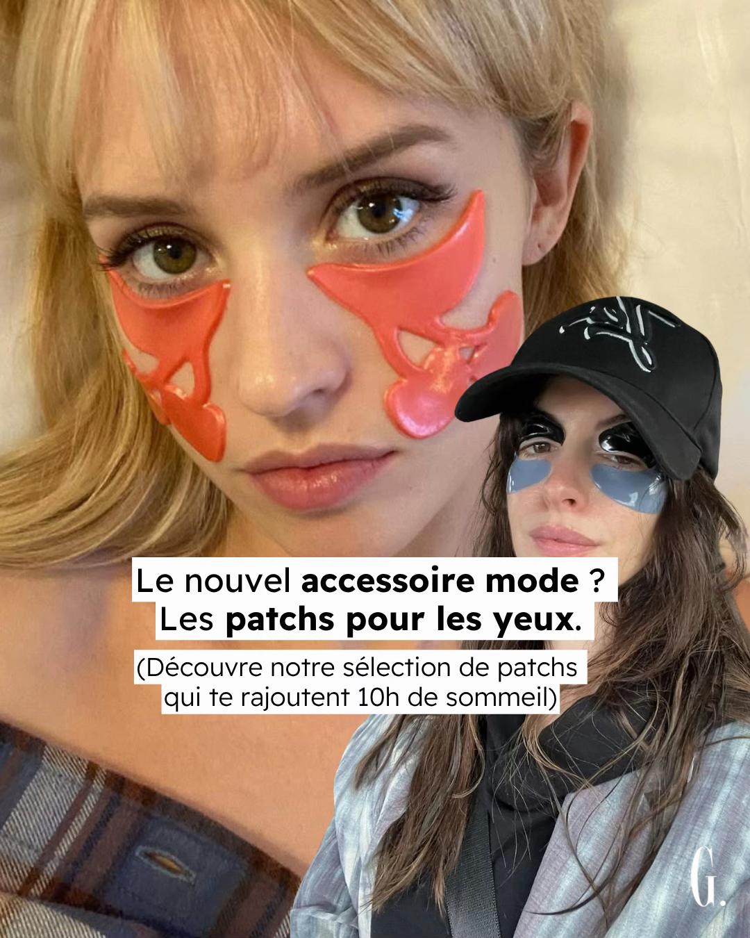 @Grazia France