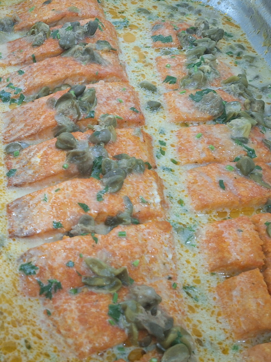 @Chef Lafa