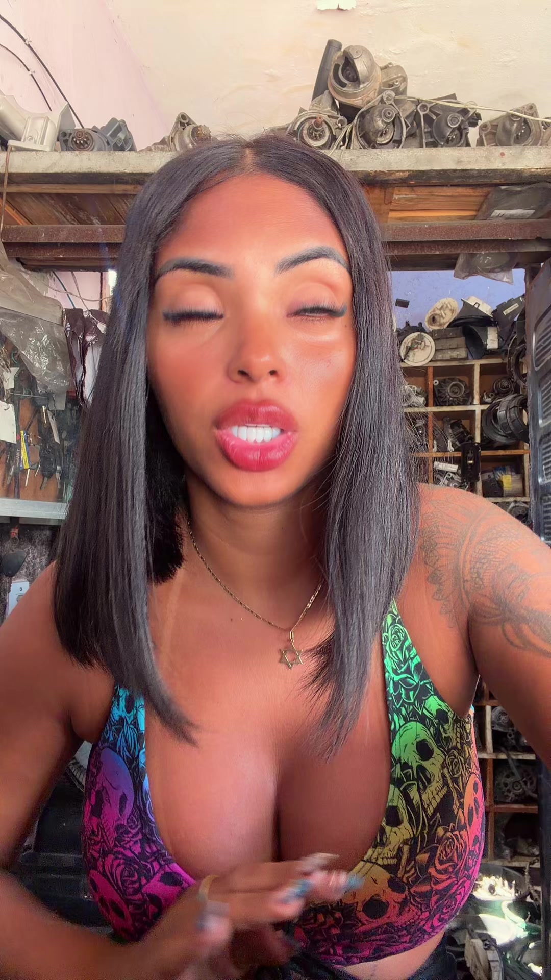 @indiazinha
