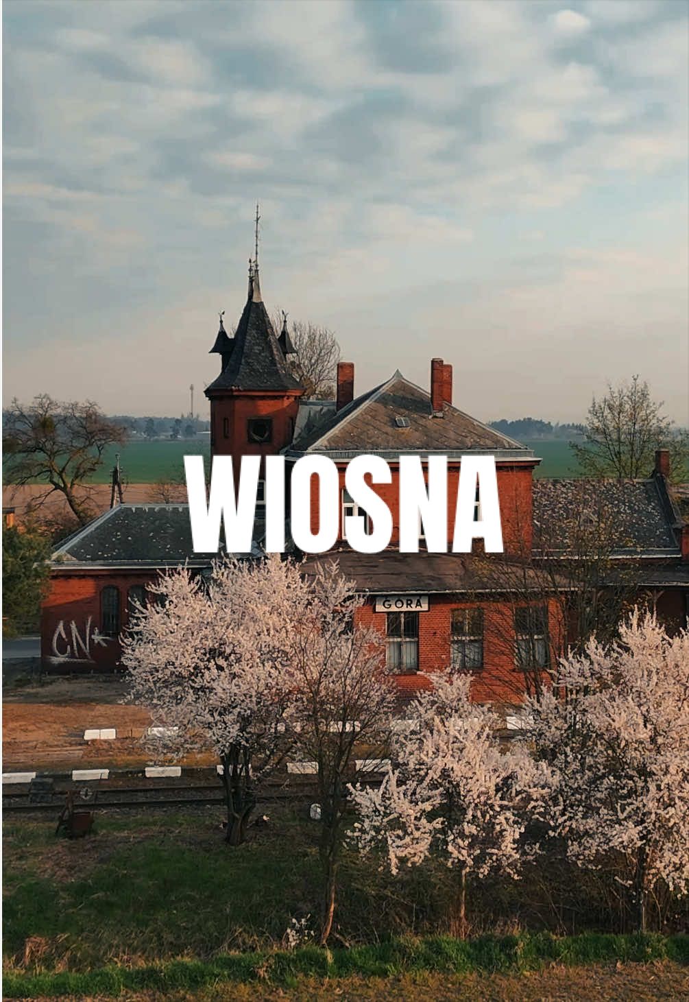 @Dziwna Polska Urbex