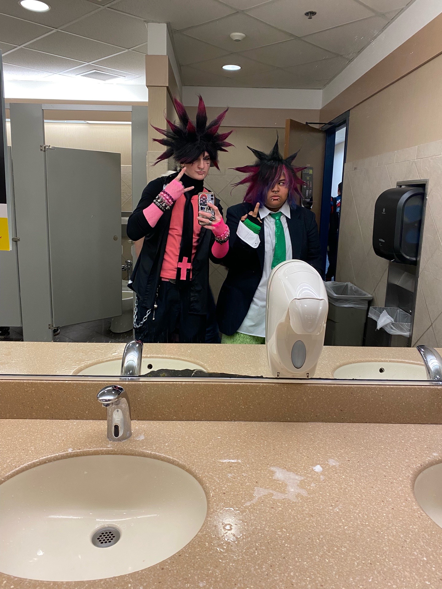 @🕸️ᴍᴀɢɢᴏᴛ ғᴀᴄᴇ🕷️