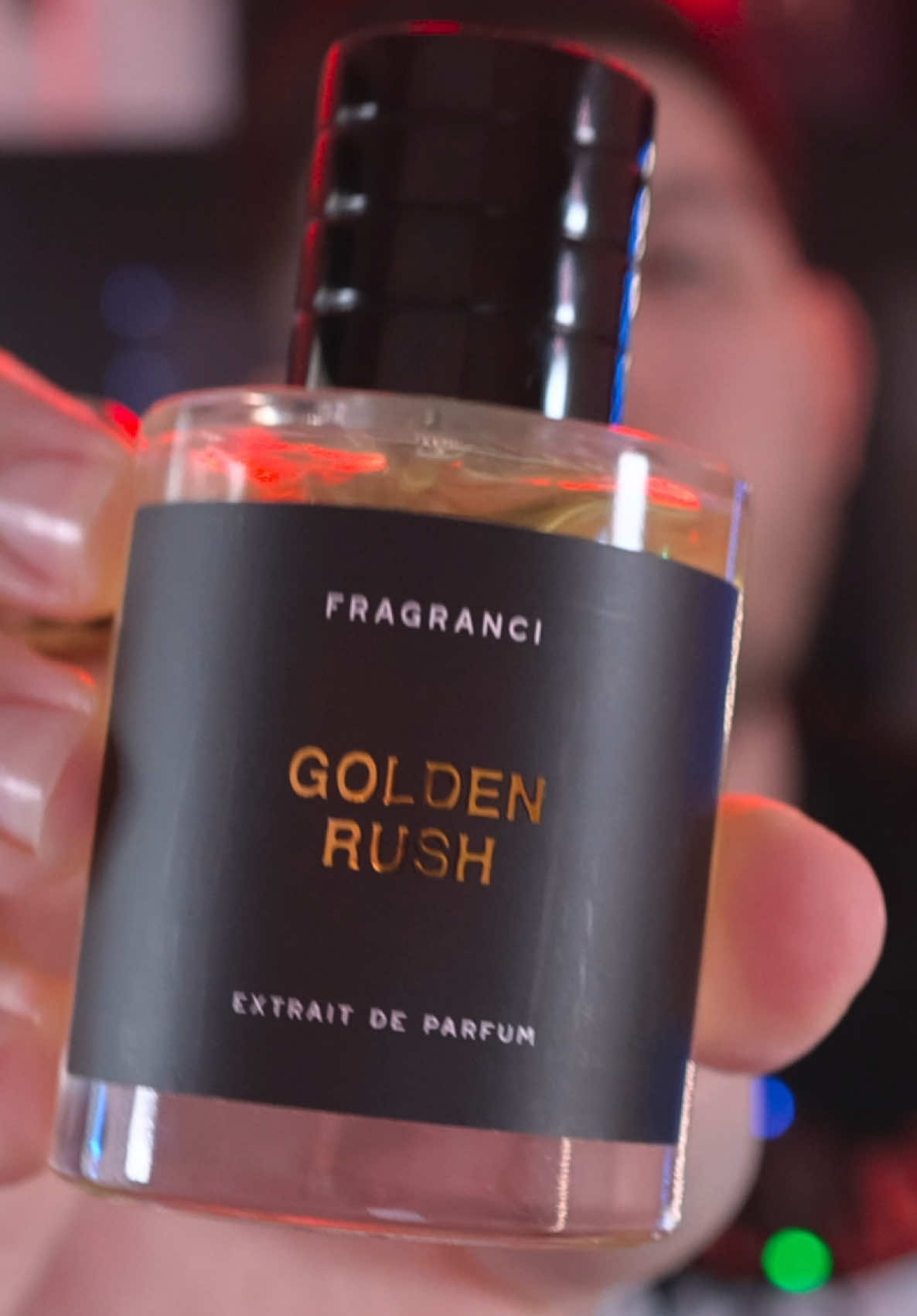 @Dengex Fragrance