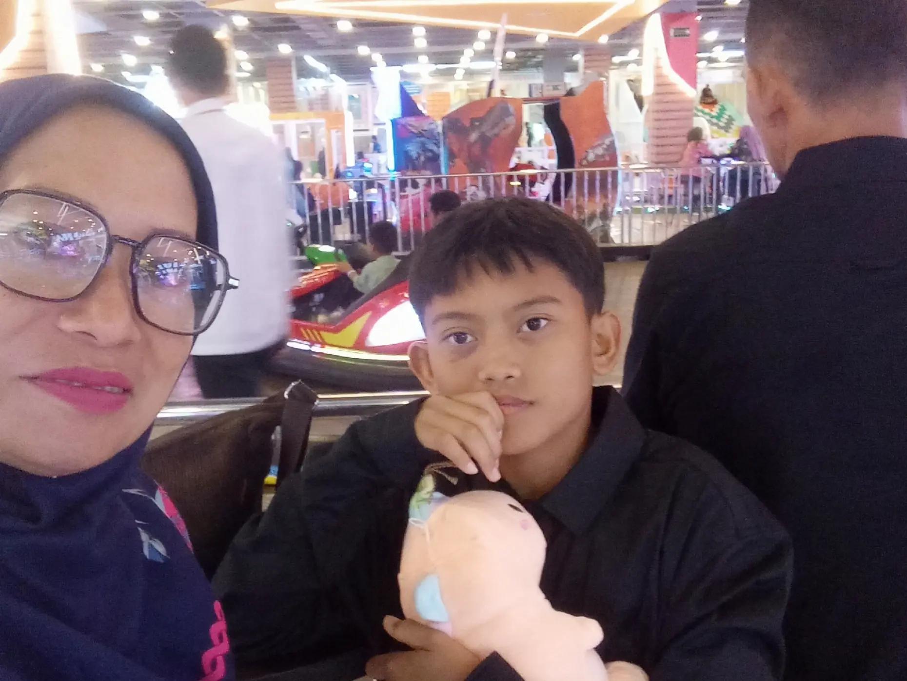@yusmianieffendy