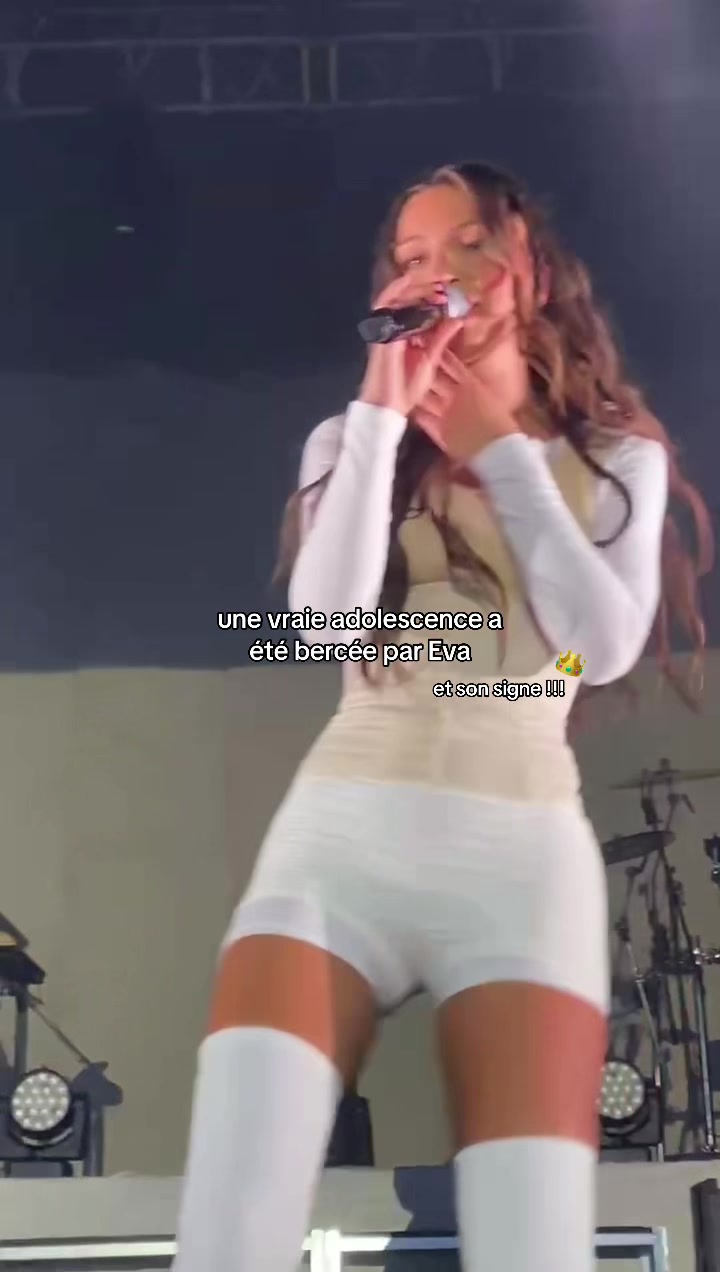 @carla ( Eva&rsquo;s version)