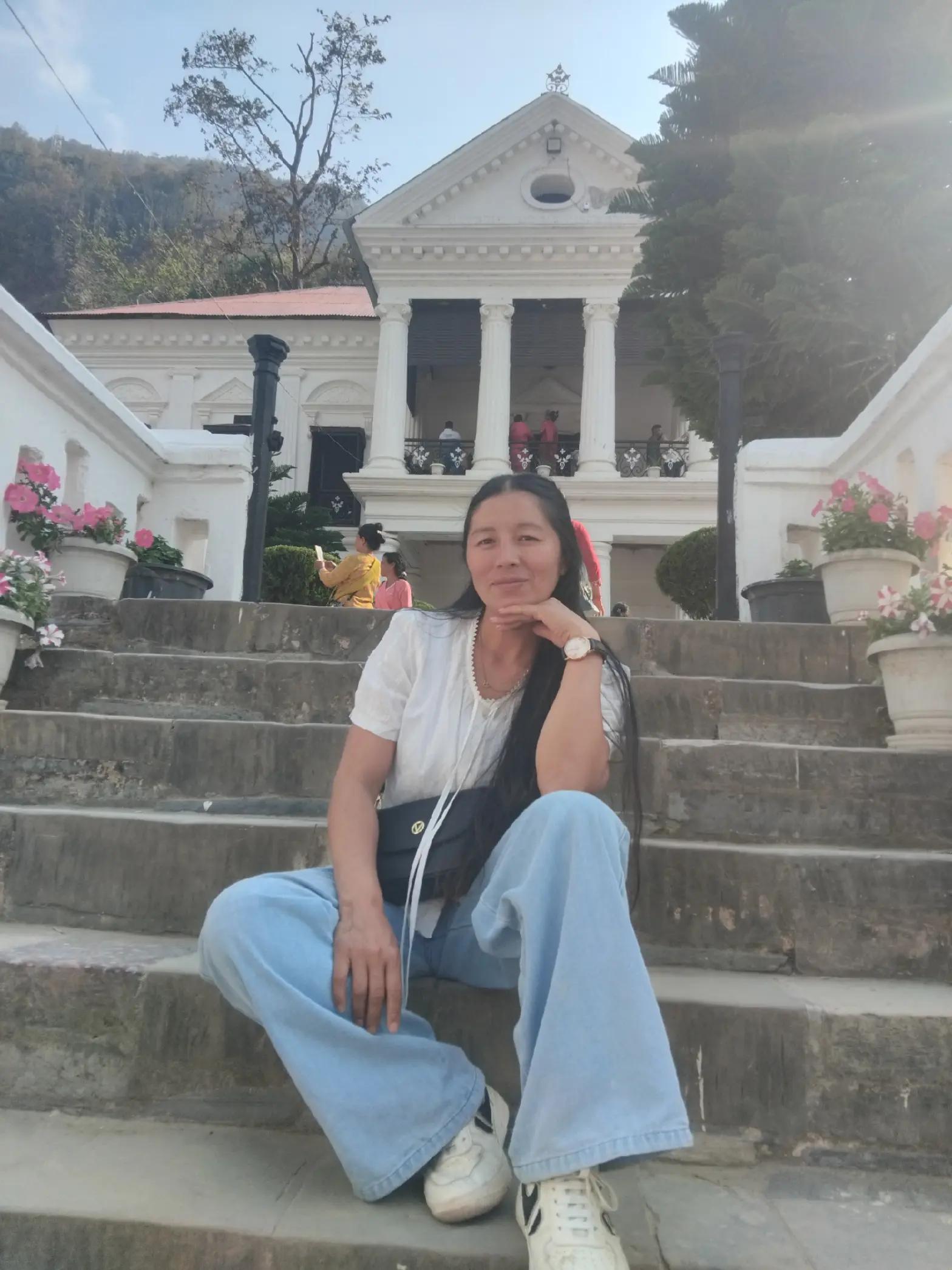 @Sita Saru Magar