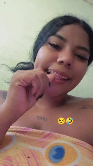 @𓆩🍉💗Mi Negrita ex&oacute;tica💗🍉𓆪