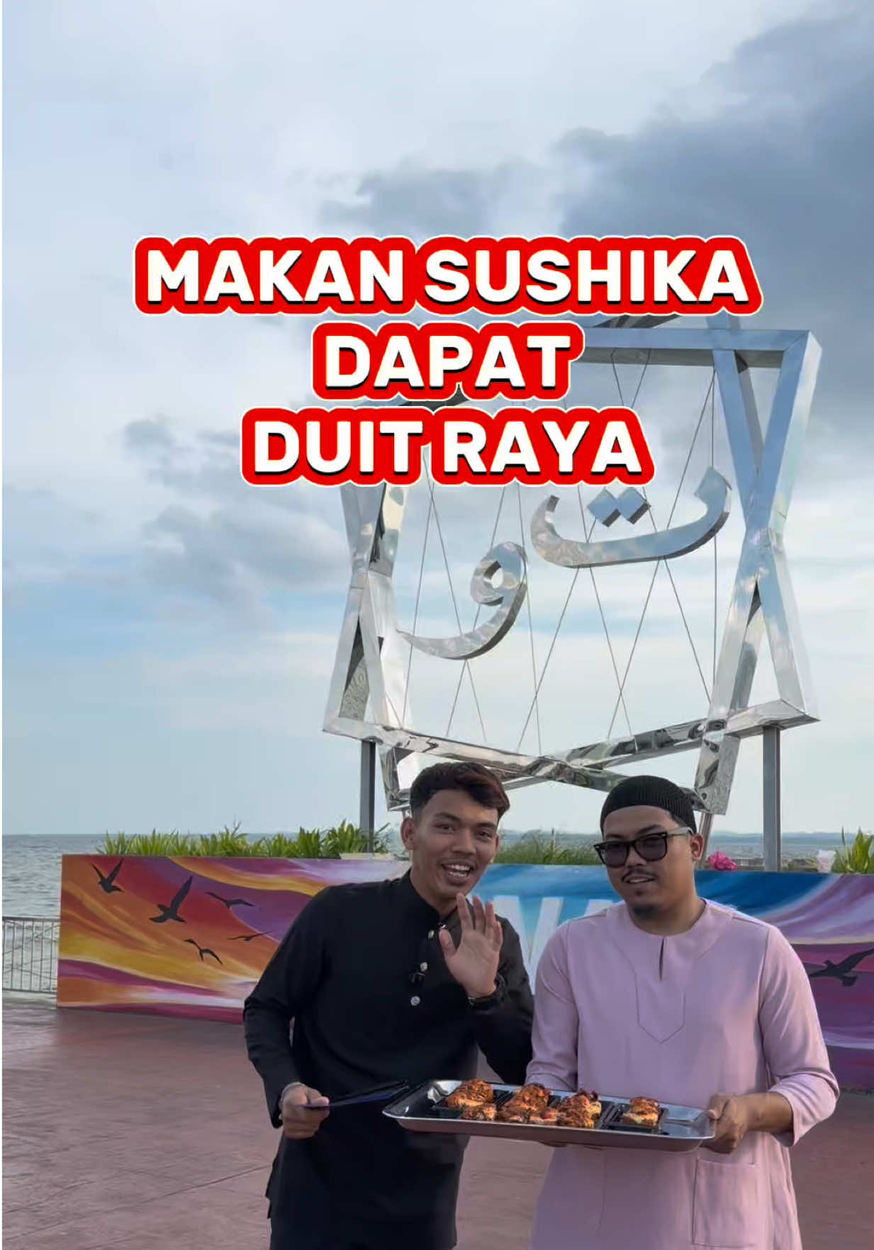 @Sushika Malaysia