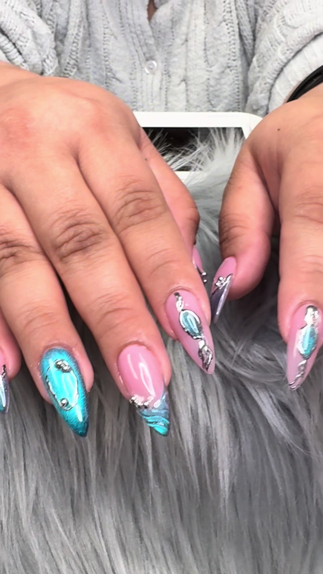@NailsbyCheryl785