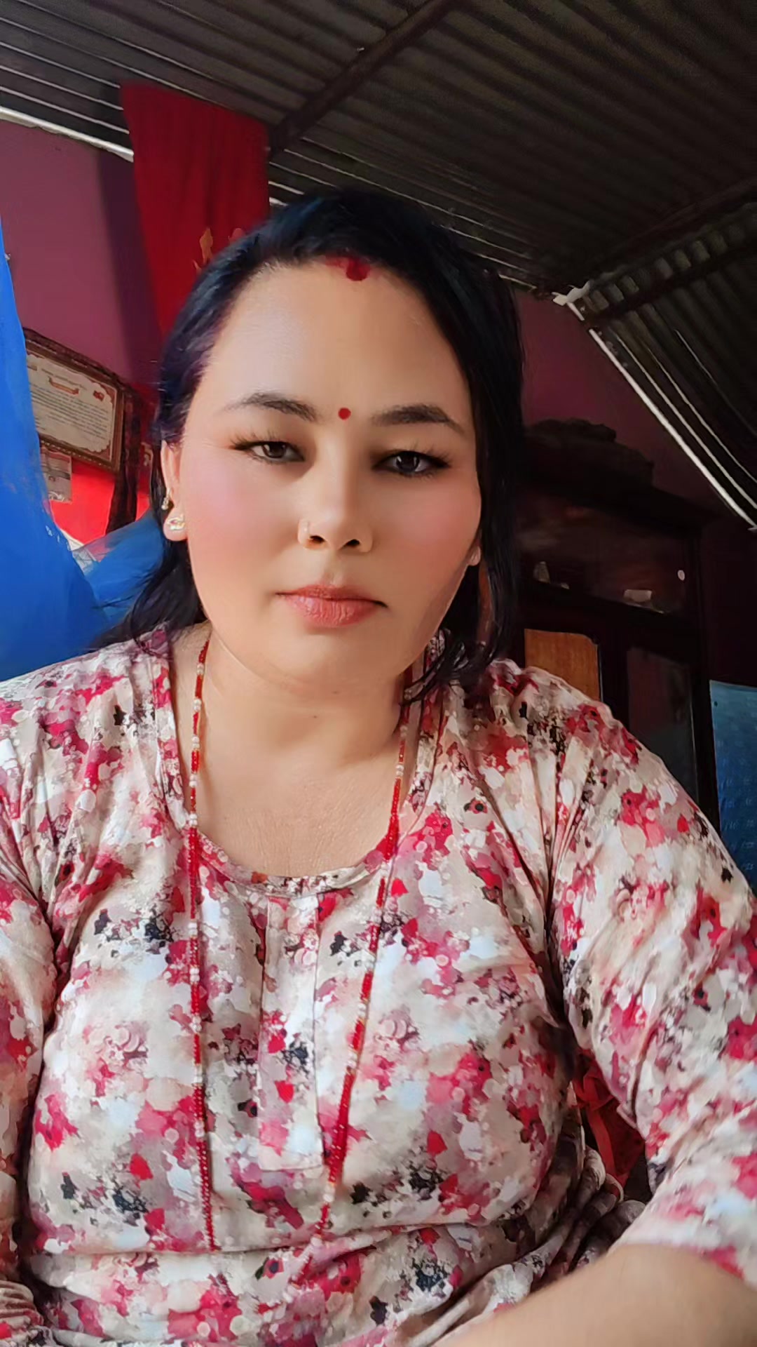 @Salina Gautam