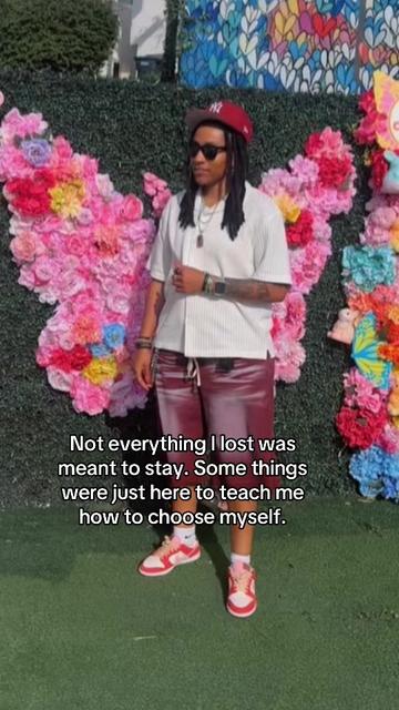 @Britt Ferg | I&rsquo;m Becoming 🌈✨