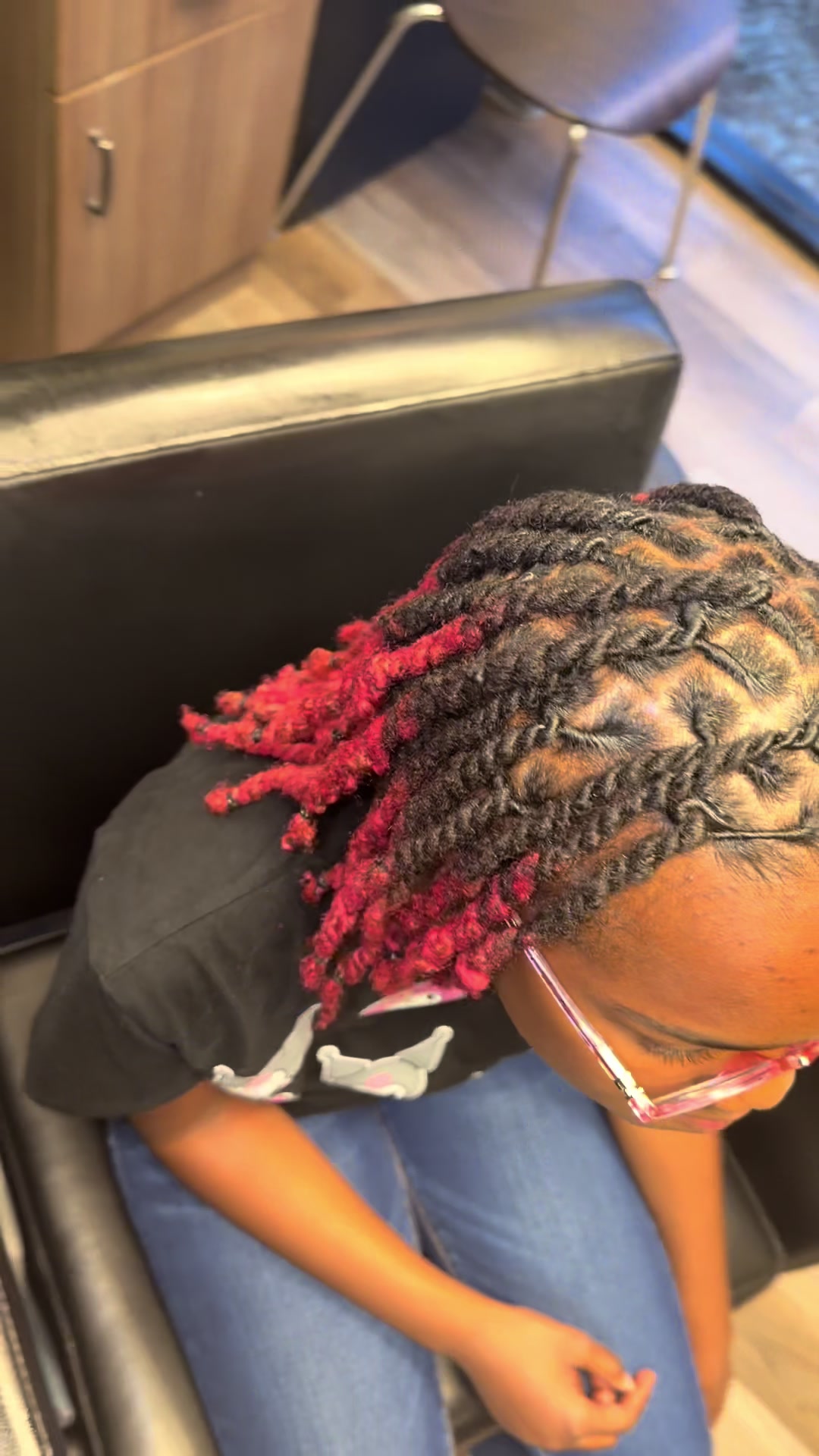 @Avenue Lu Hair Lounge