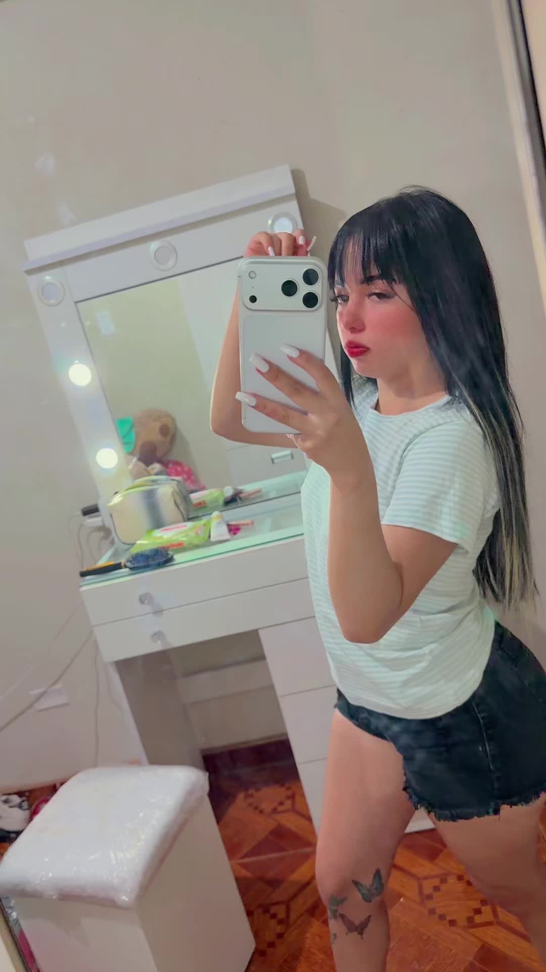 @Blanquita lindA👸🏻😻
