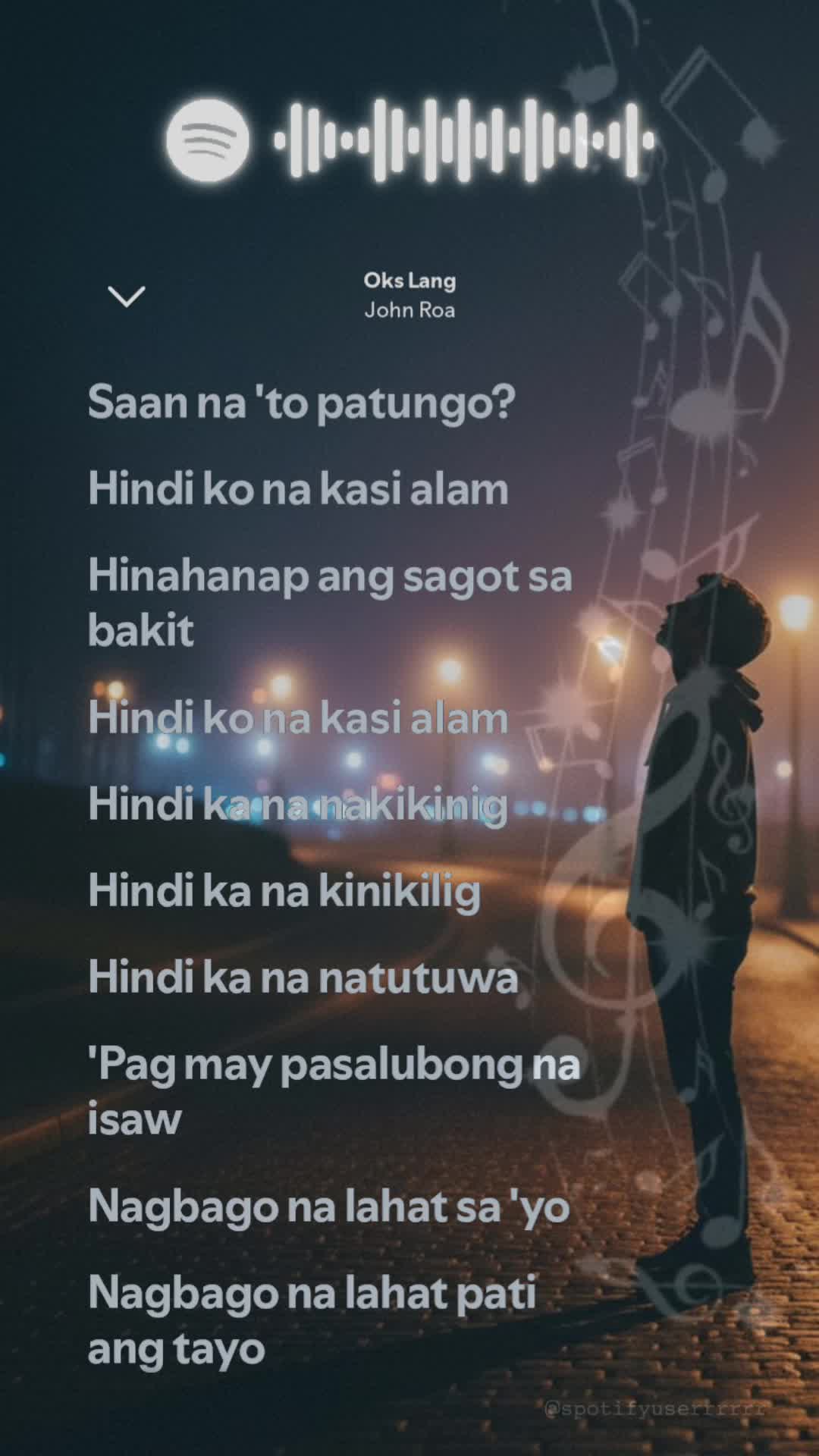 @𝓢𝓹𝓸𝓽𝓲𝓯𝔂 𝓶𝓾𝓼𝓲𝓬♪