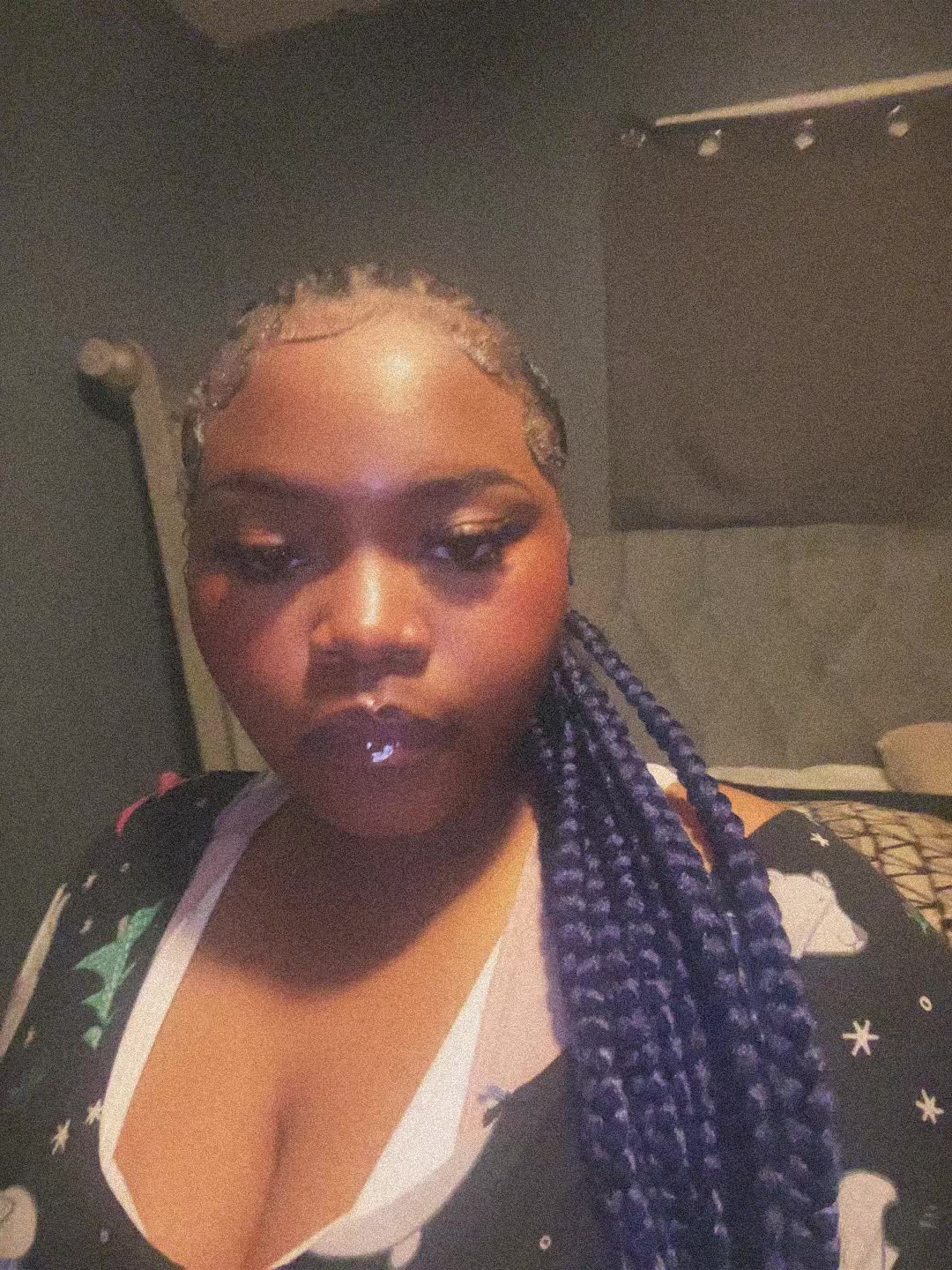 @Damyahja