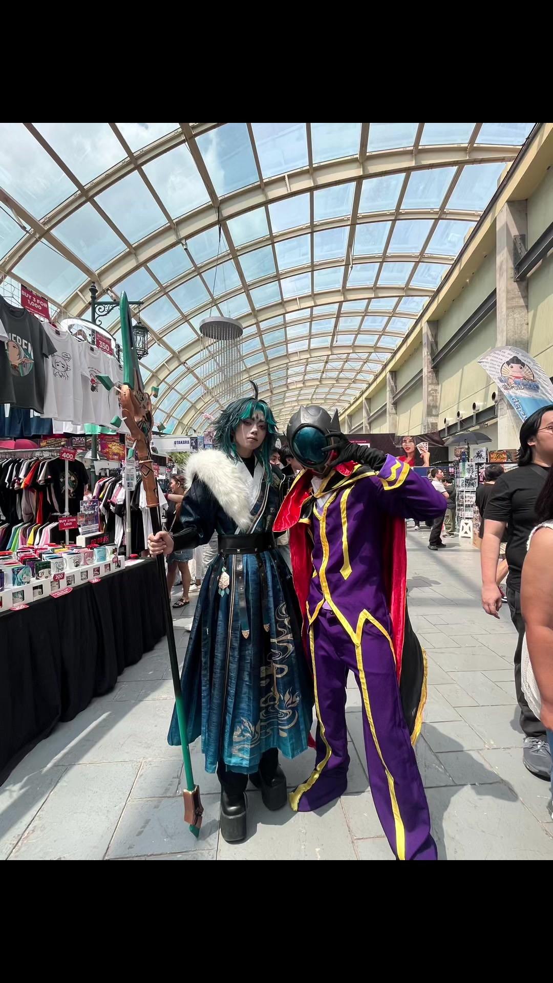 @Lelouch Fitness