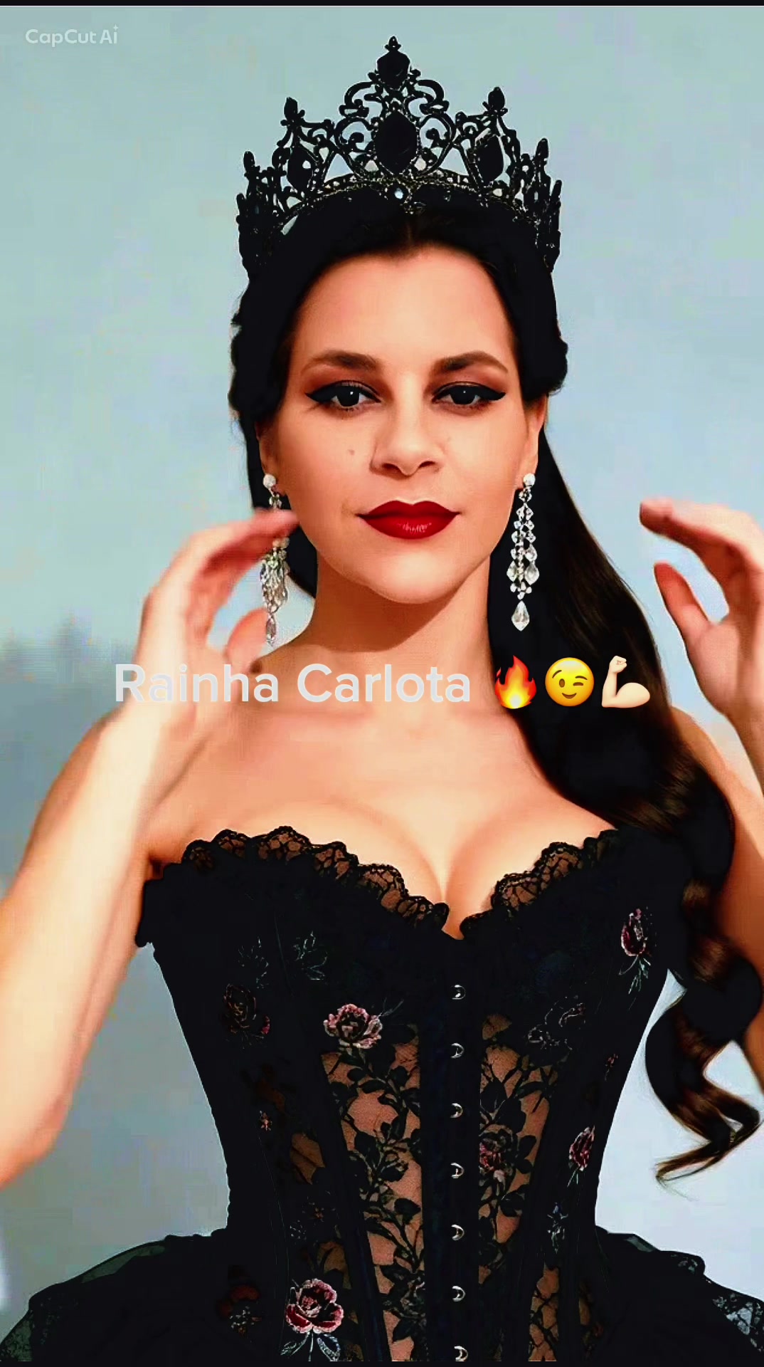 @Rainha_Carlota