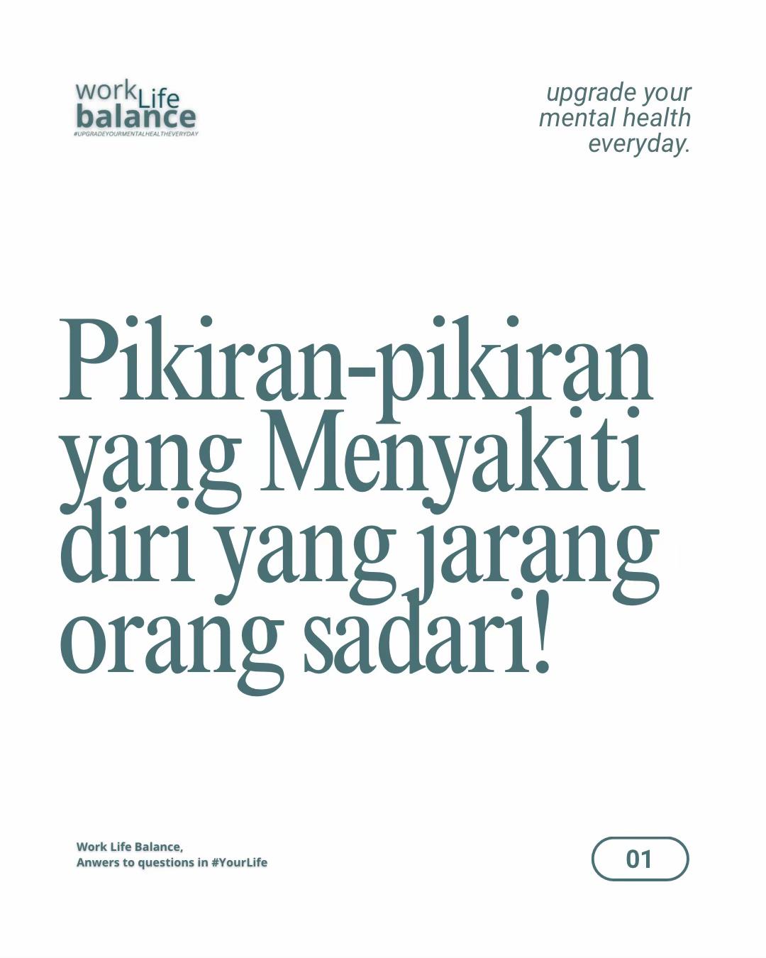 @Mental Health Service