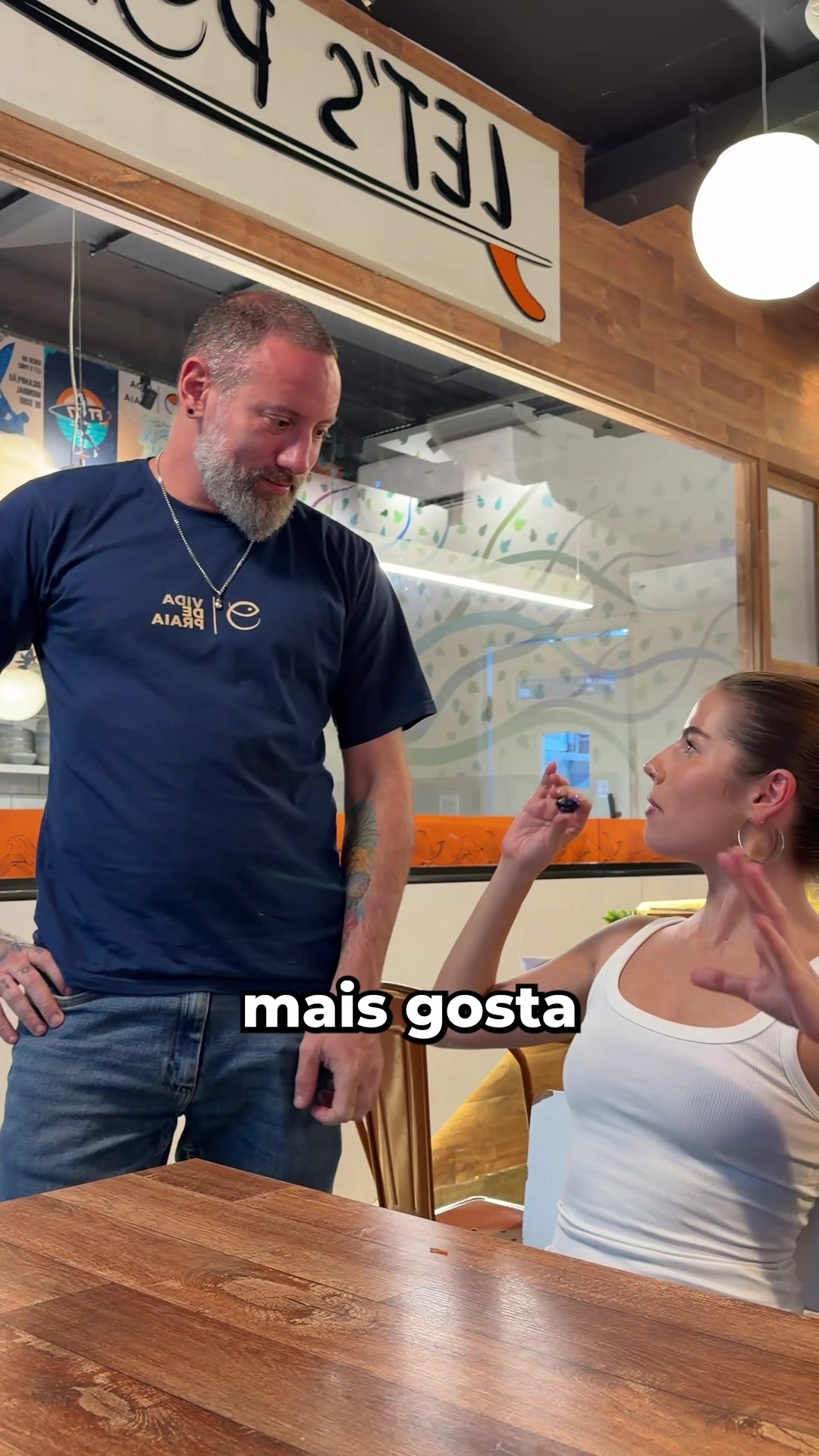 @Eu sou Caju