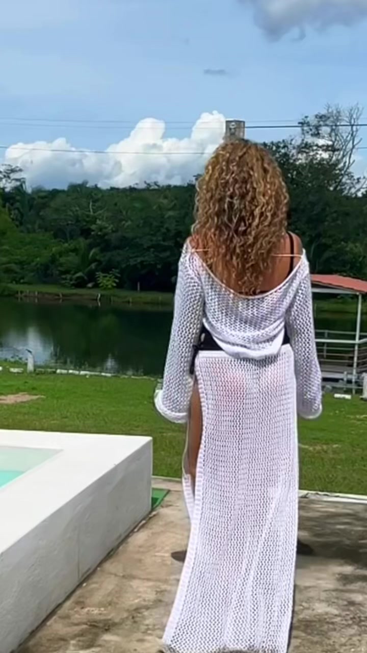 @Soraya Machado