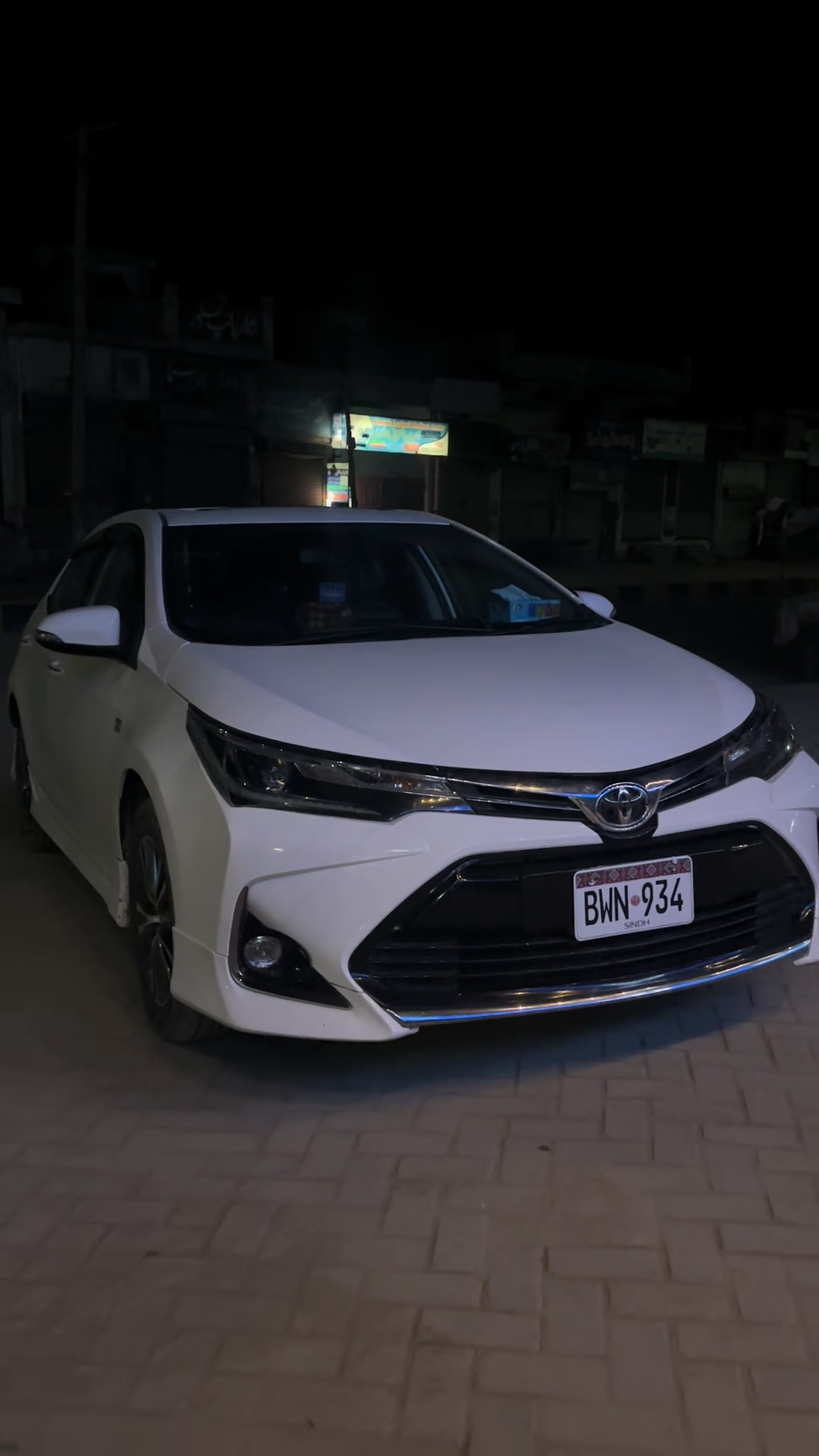 @Cars Lover