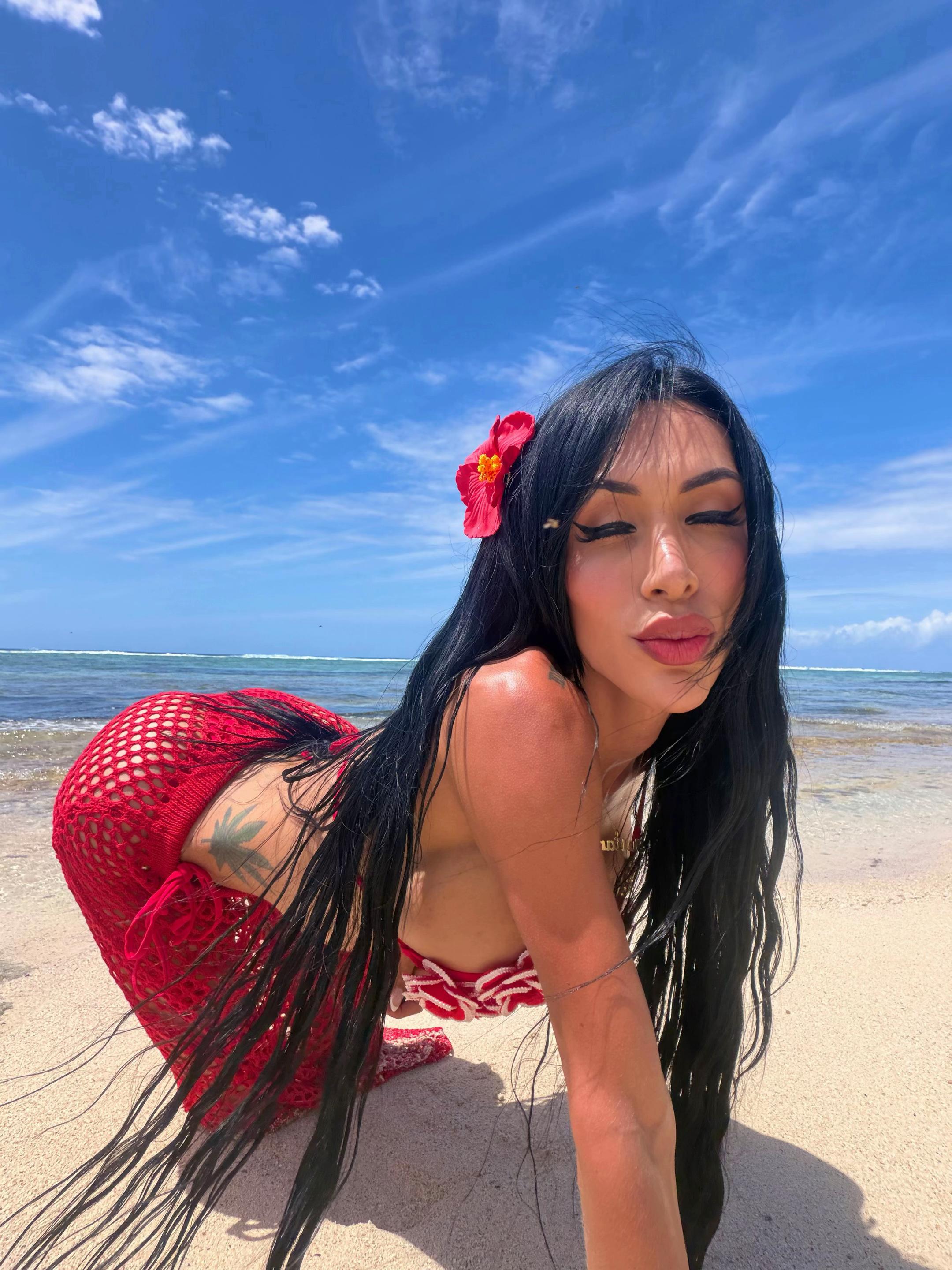 @Juliana Ram&iacute;rez 🌺