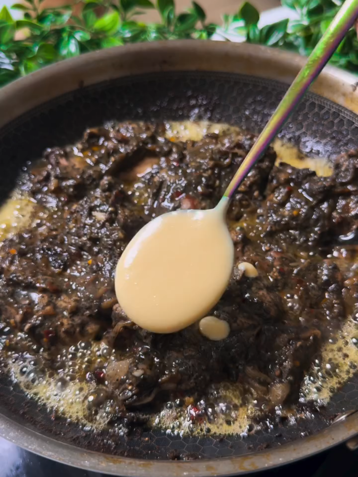 @Chef Nehal karkera