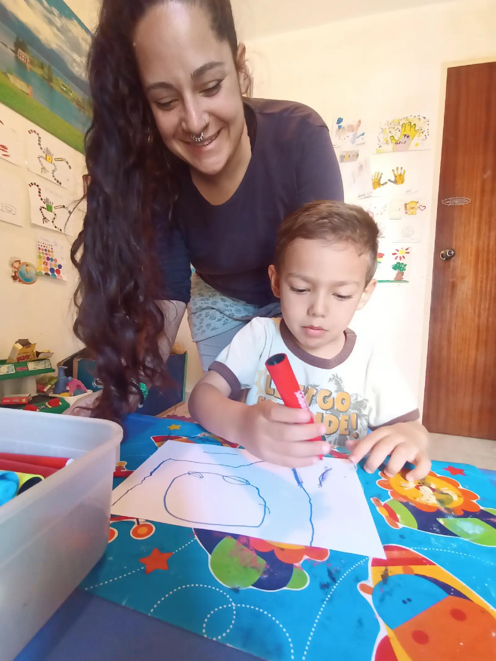 @✨Mae Gabu✨ | Psicopedagoga 🎨