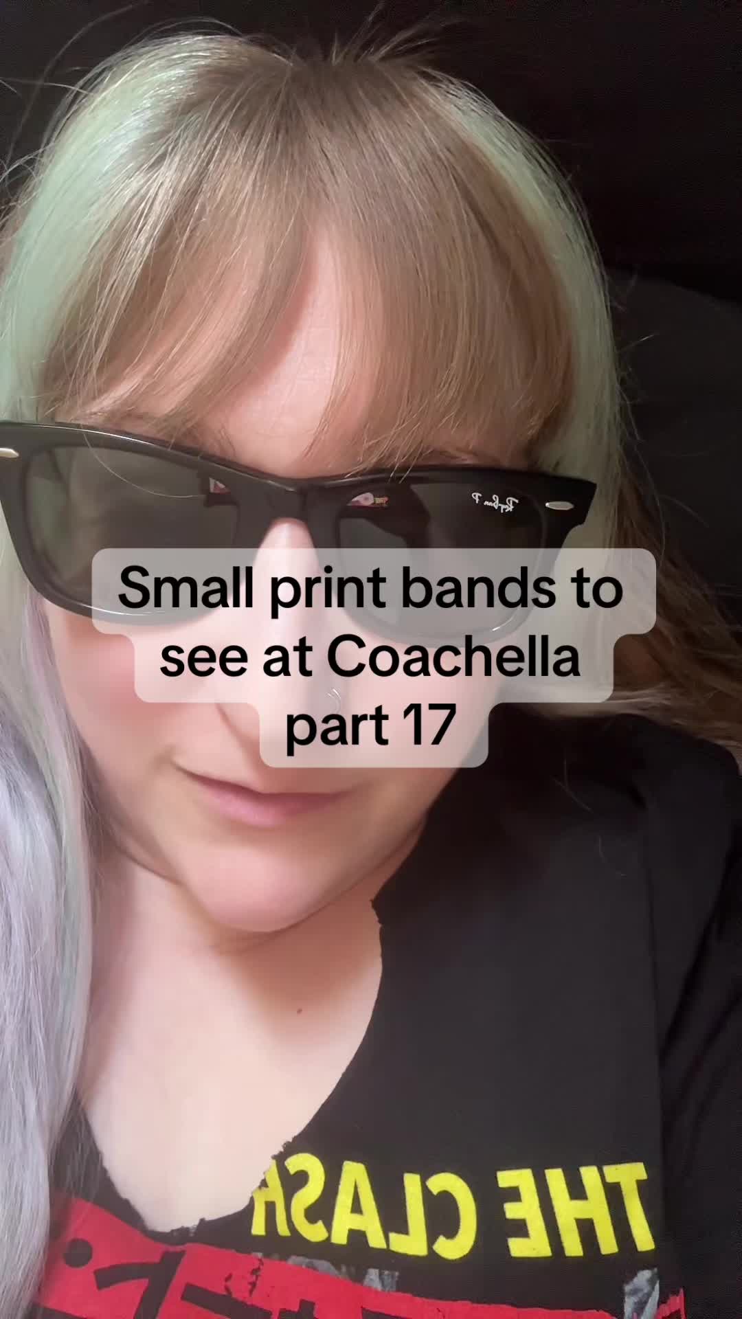 @shitty music blog