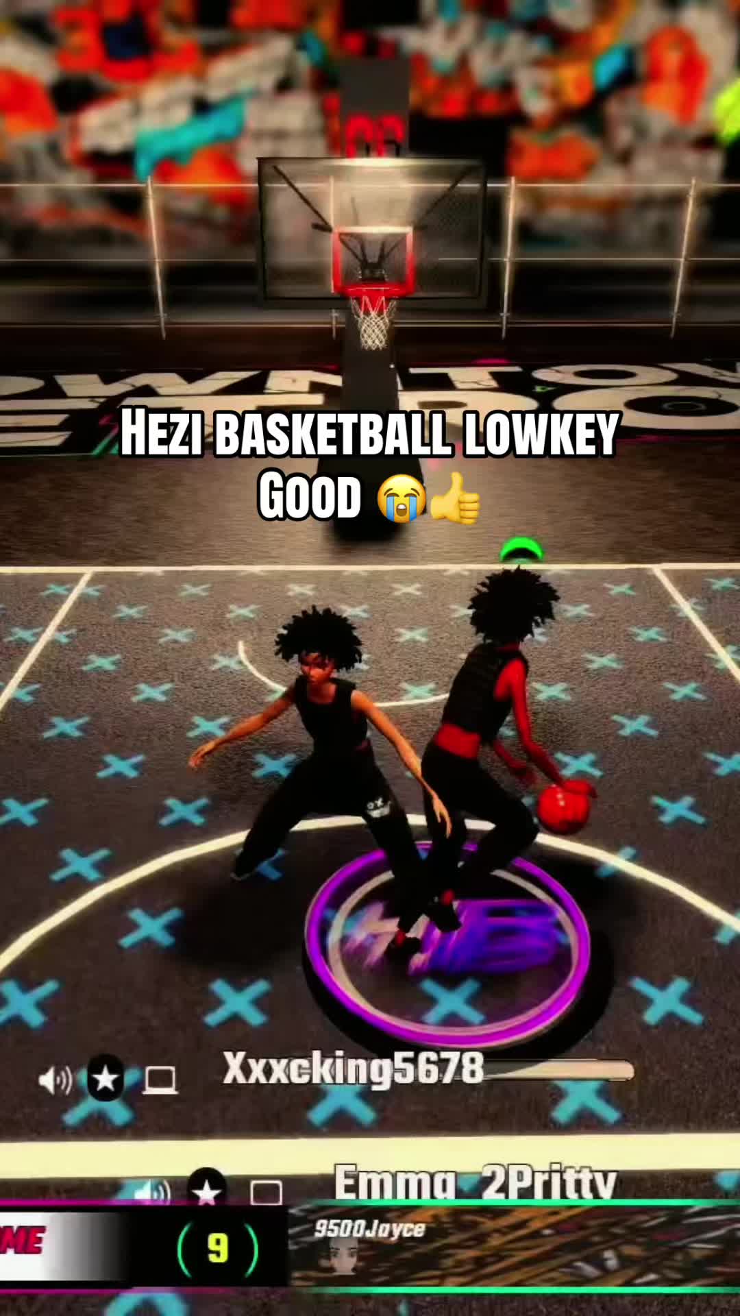 @Productions🏀