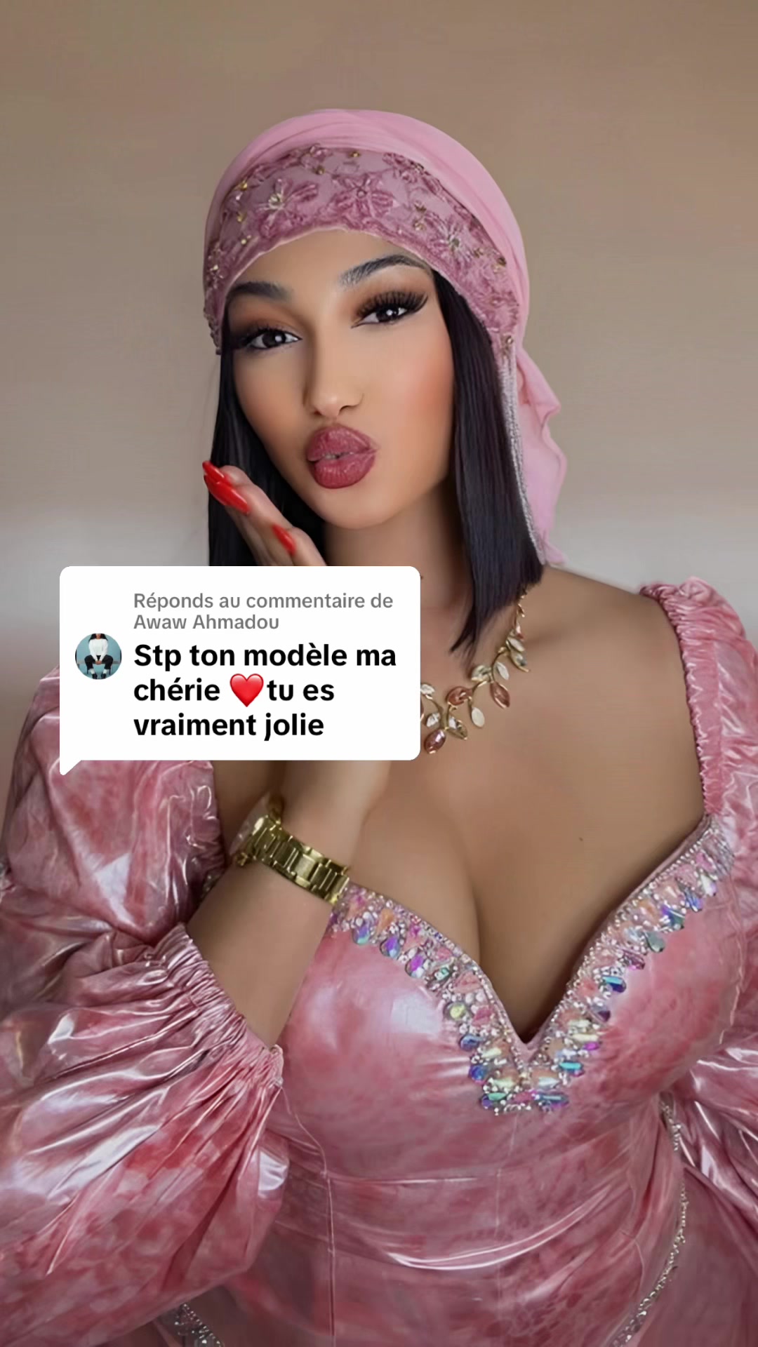@RIMA NOUCHITA ⚜️