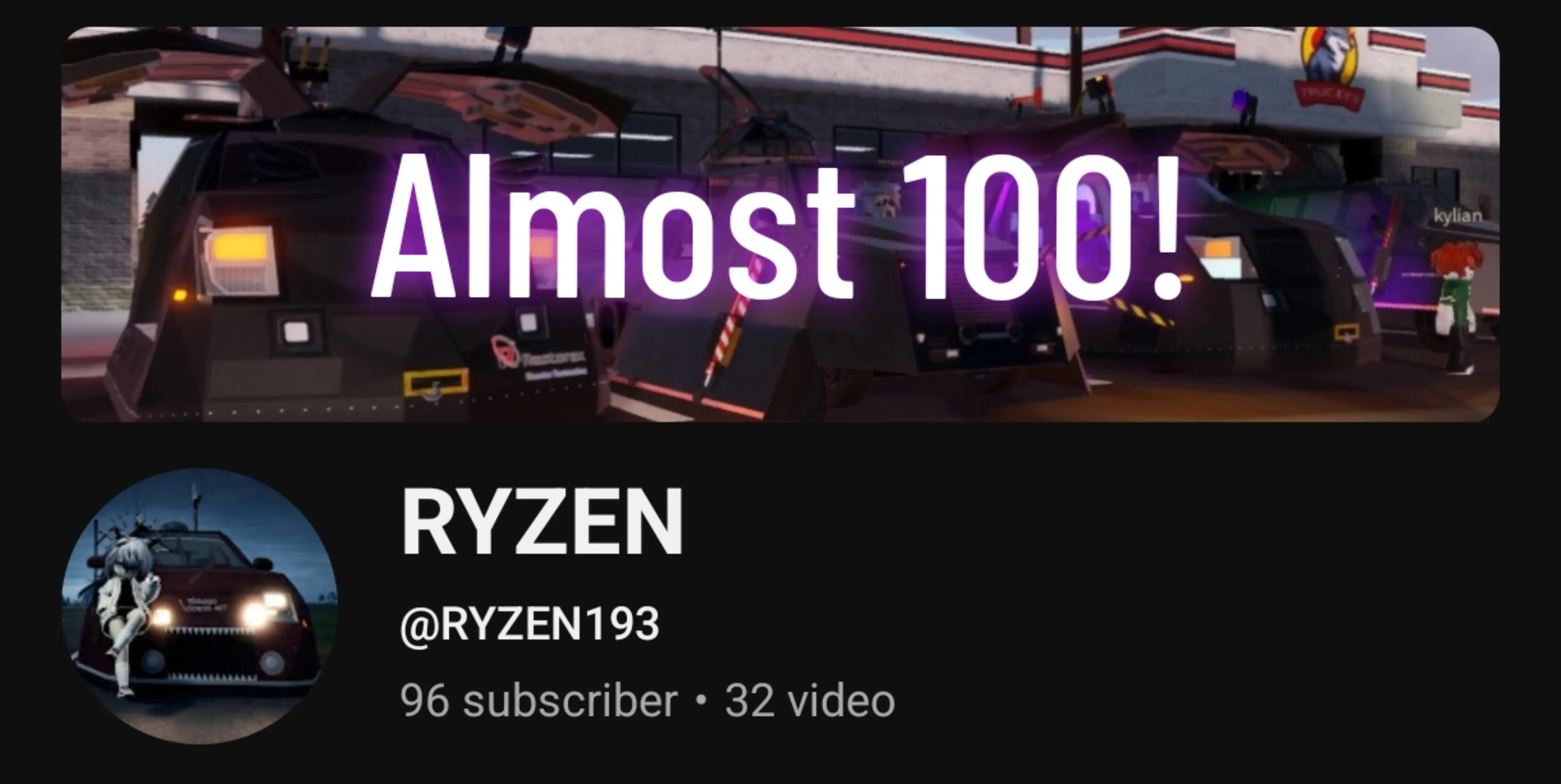 @RYZEN