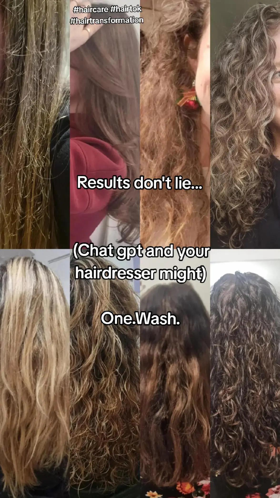 @Leah | Hair & Confidence Coach