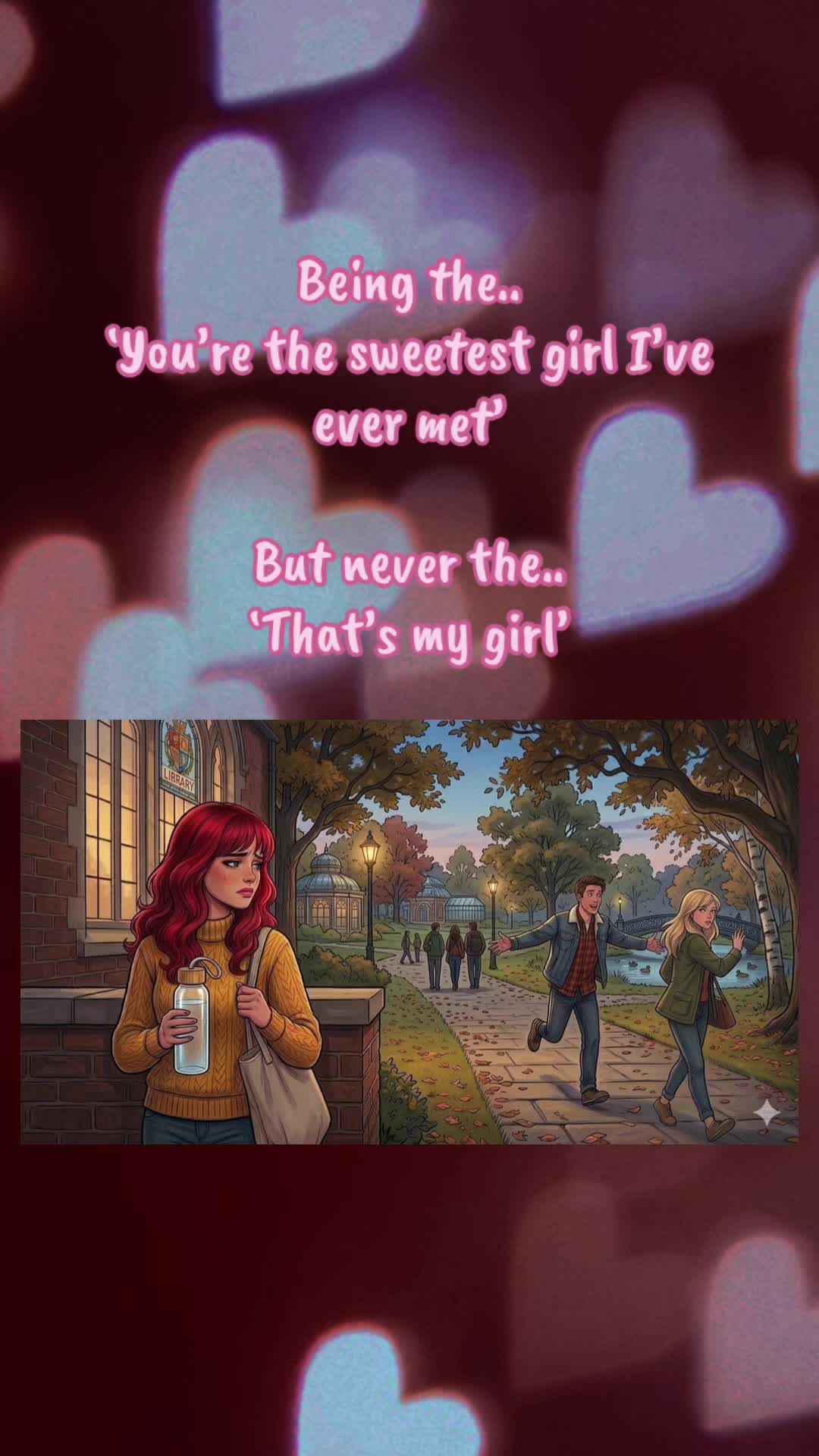 @Caitie