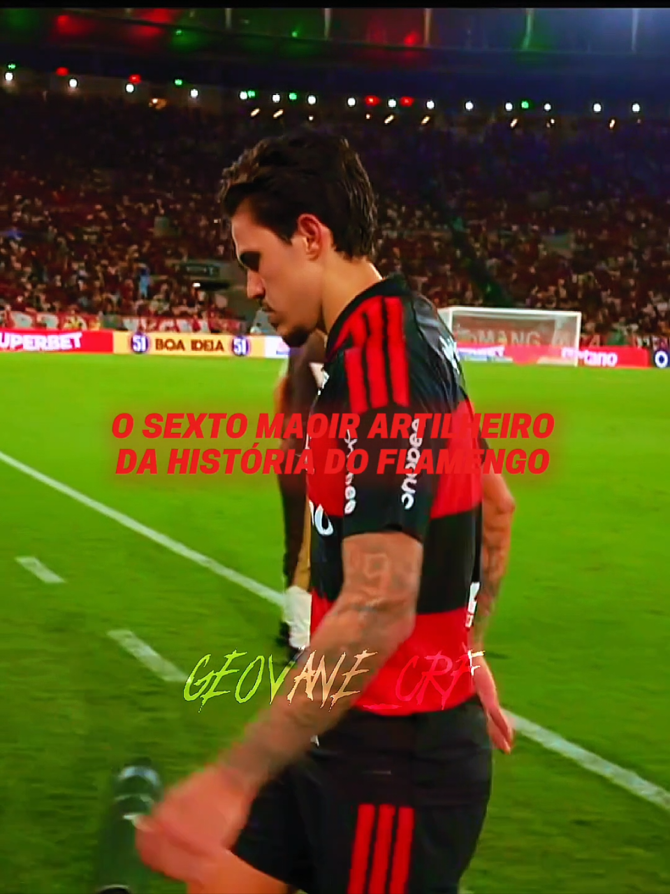 @GEOVANE_CRF