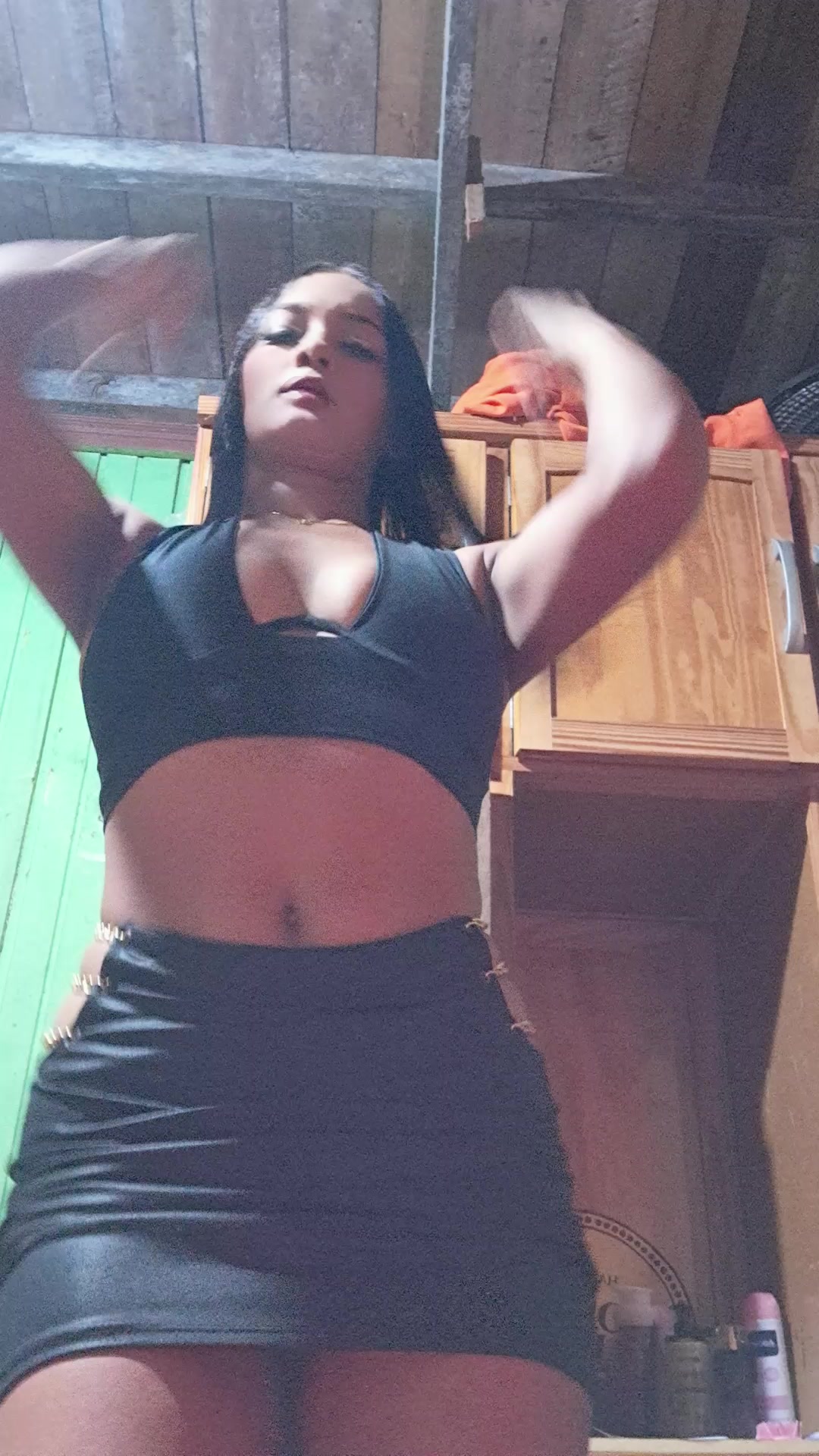 @E a may