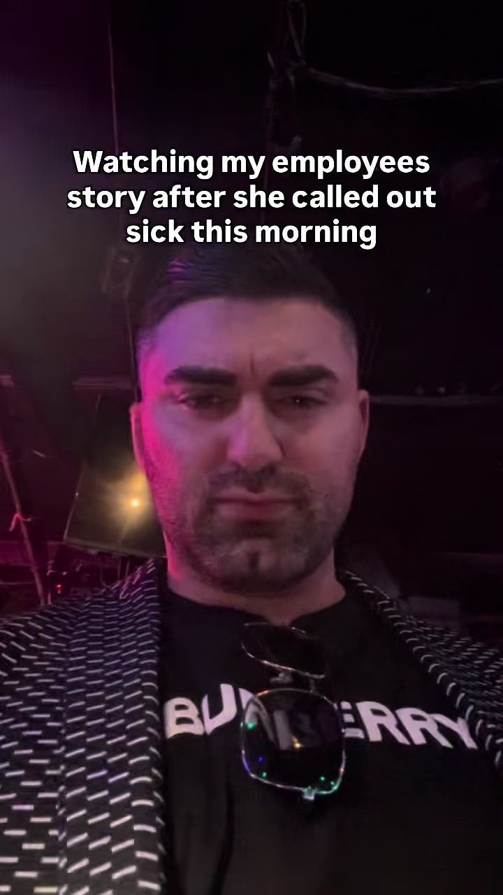@Dedicated
