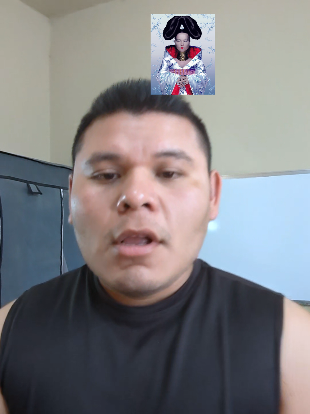 @Jes&uacute;s Trist&aacute;n