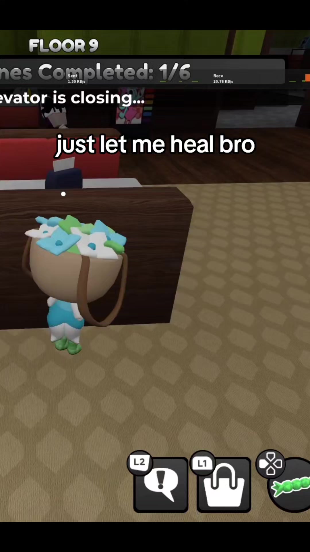 @Cait